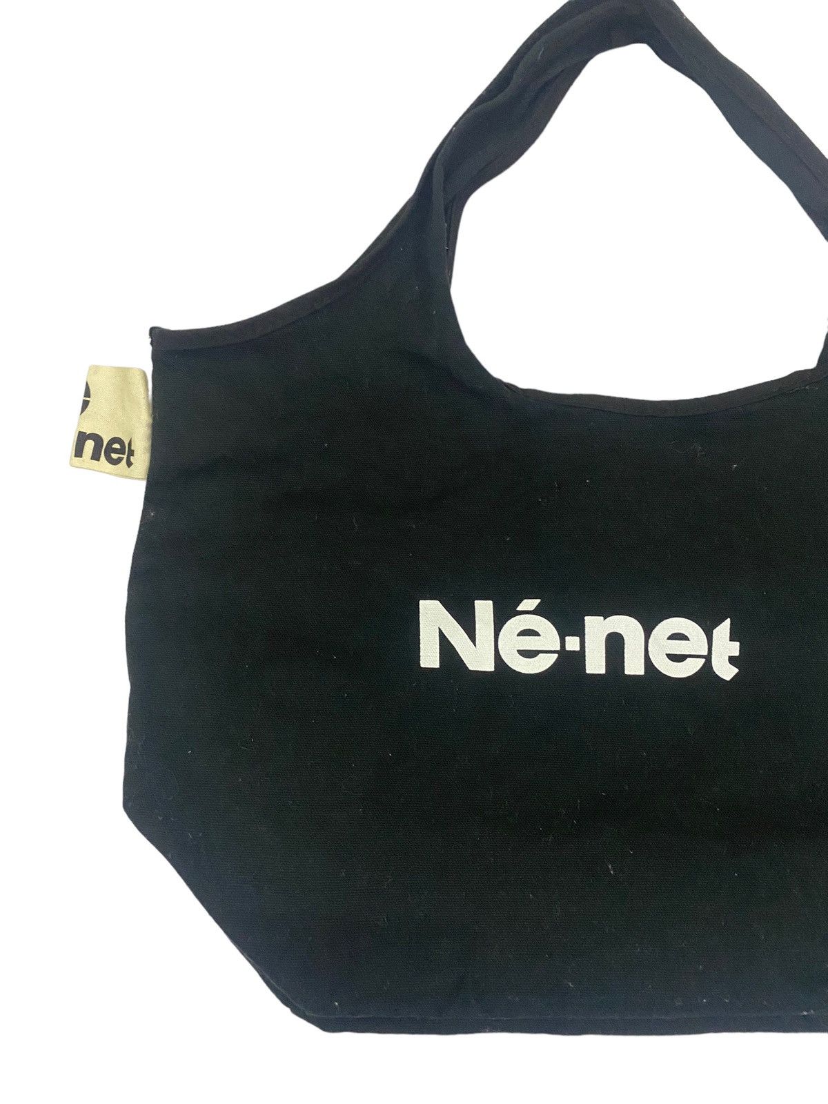 Art Comes First Ne-net by Issey Miyake Tote Bag Size ONE SIZE - 4 Thumbnail