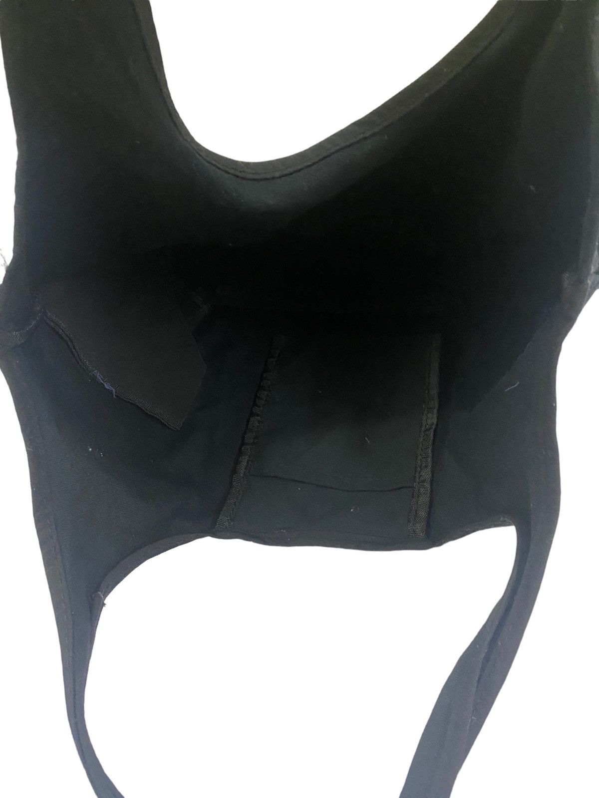 Art Comes First Ne-net by Issey Miyake Tote Bag Size ONE SIZE - 5 Thumbnail