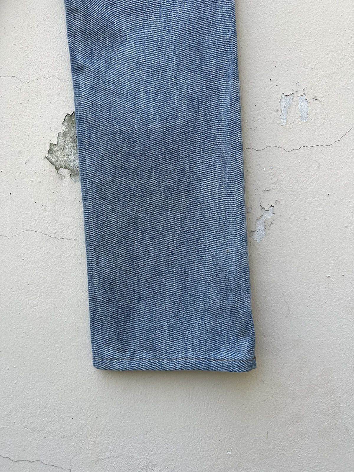 Levi's Vintage 1998 Levi’s 517 Orange Tab Denim Bootcut Jeans Size US 30 / EU 46 - 17 Thumbnail