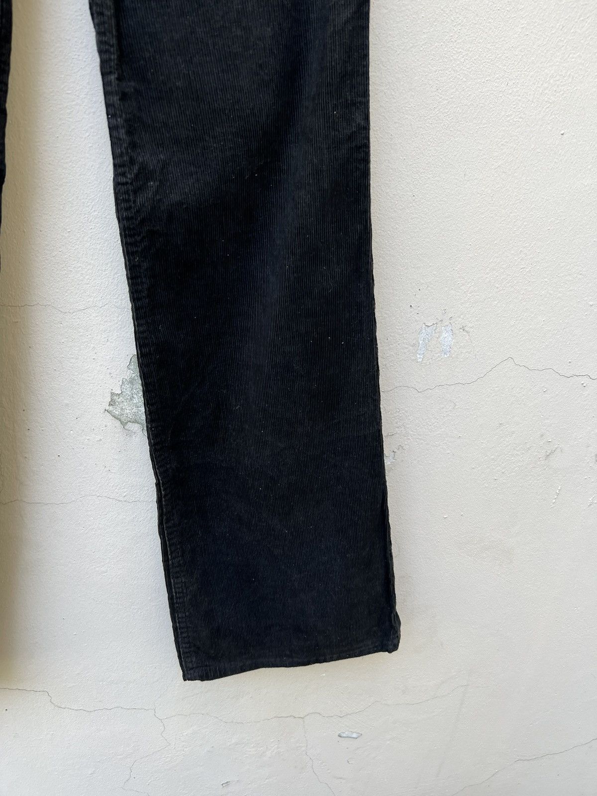 Levi's × Vintage Vintage 70s Levi’s 517 Movin On BootCut Corduroy Jeans Size US 28 / EU 44 - 10 Thumbnail