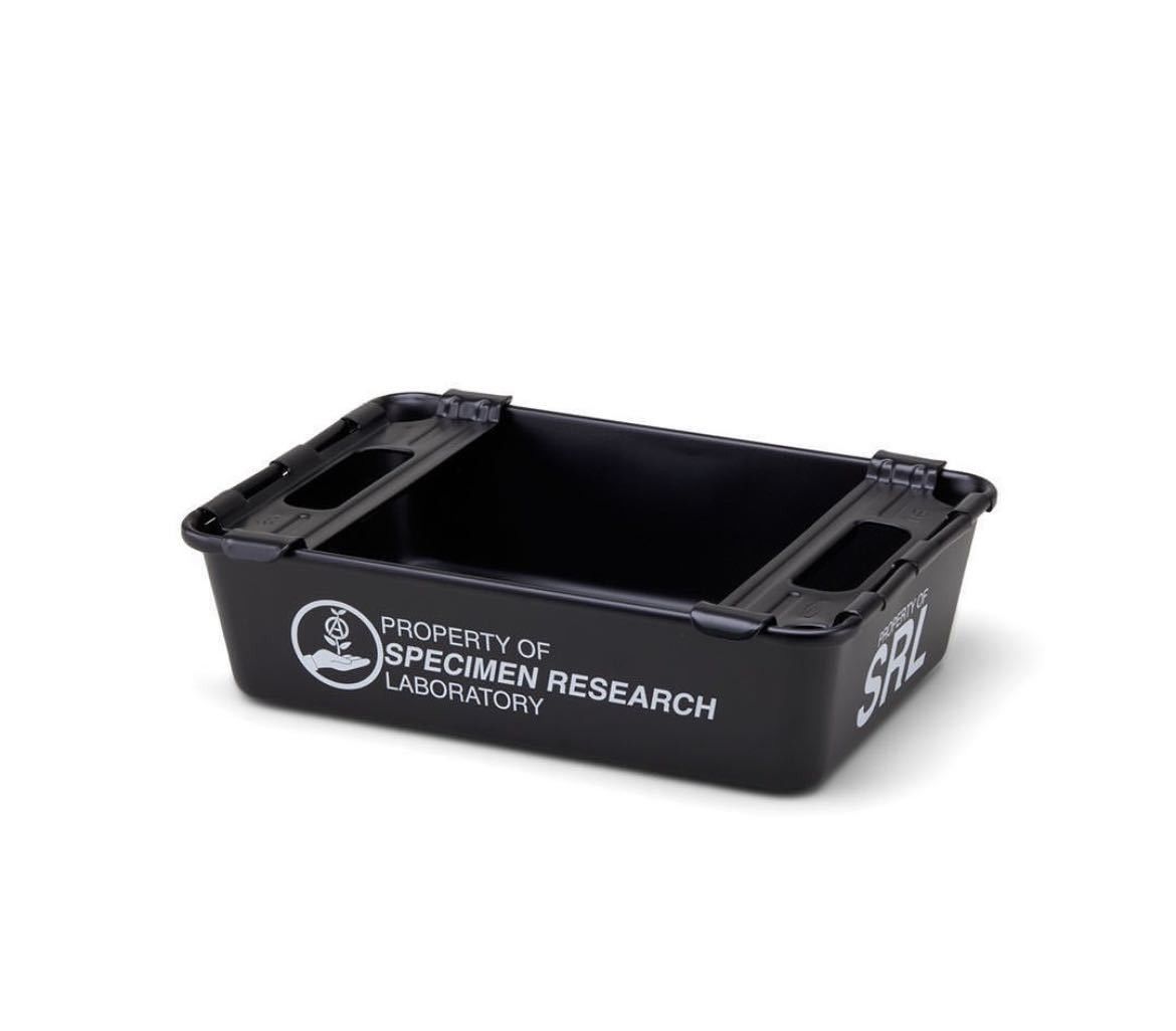 Neighborhood Neighborhood SRL Tray Size ONE SIZE - 1 Thumbnail