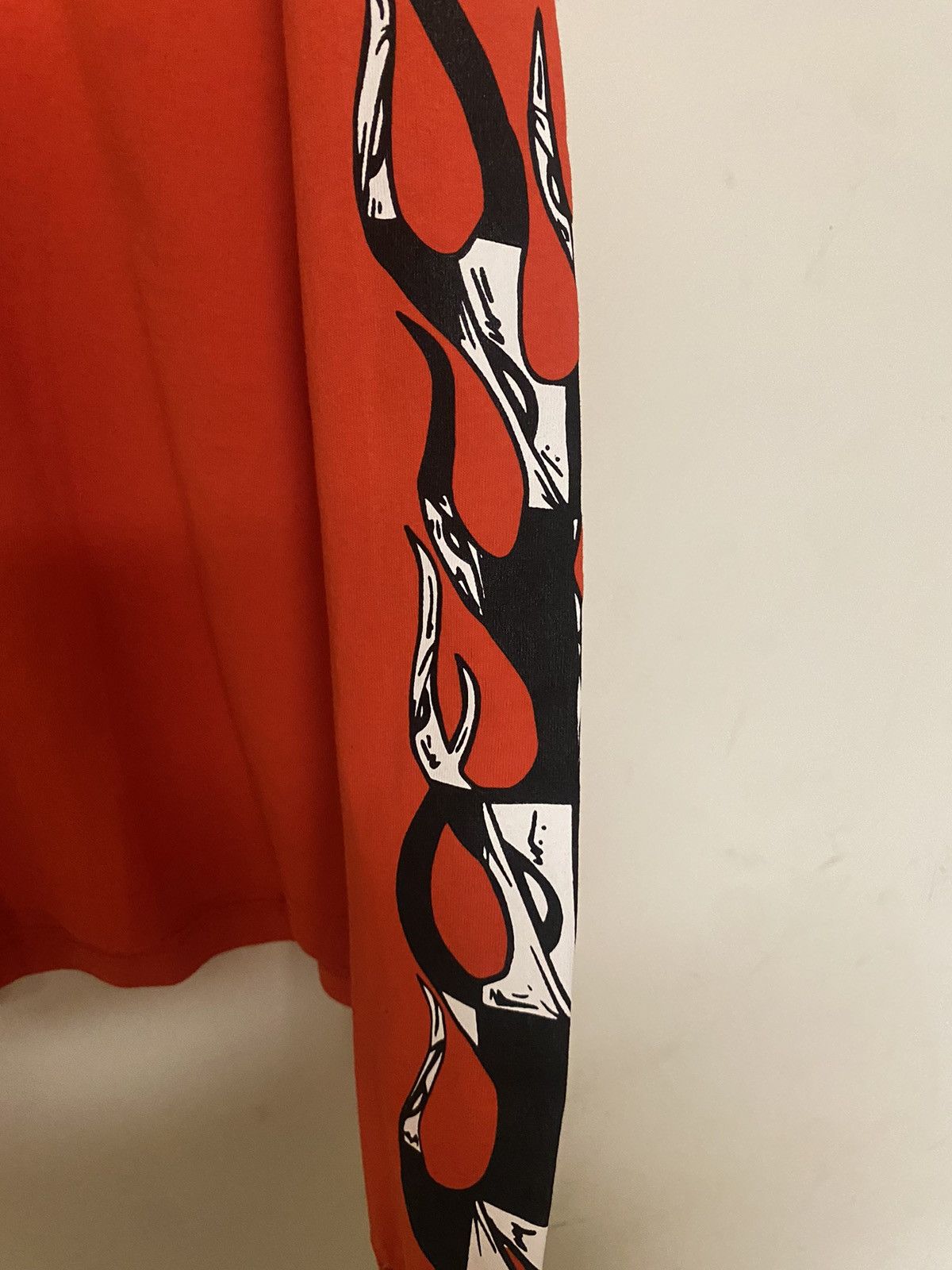 Chrome Hearts Matty boy flames Size US XXL / EU 58 / 5 - 3 Thumbnail