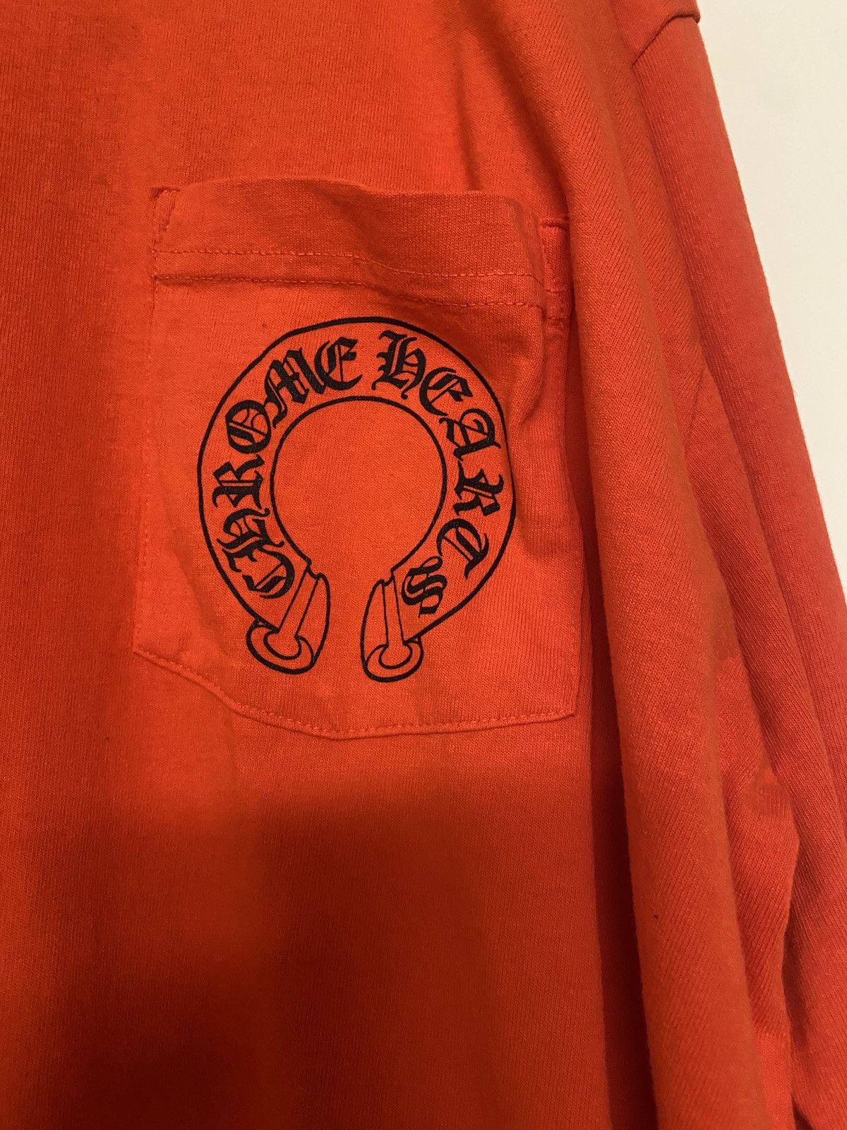 Chrome Hearts Matty boy flames Size US XXL / EU 58 / 5 - 2 Thumbnail