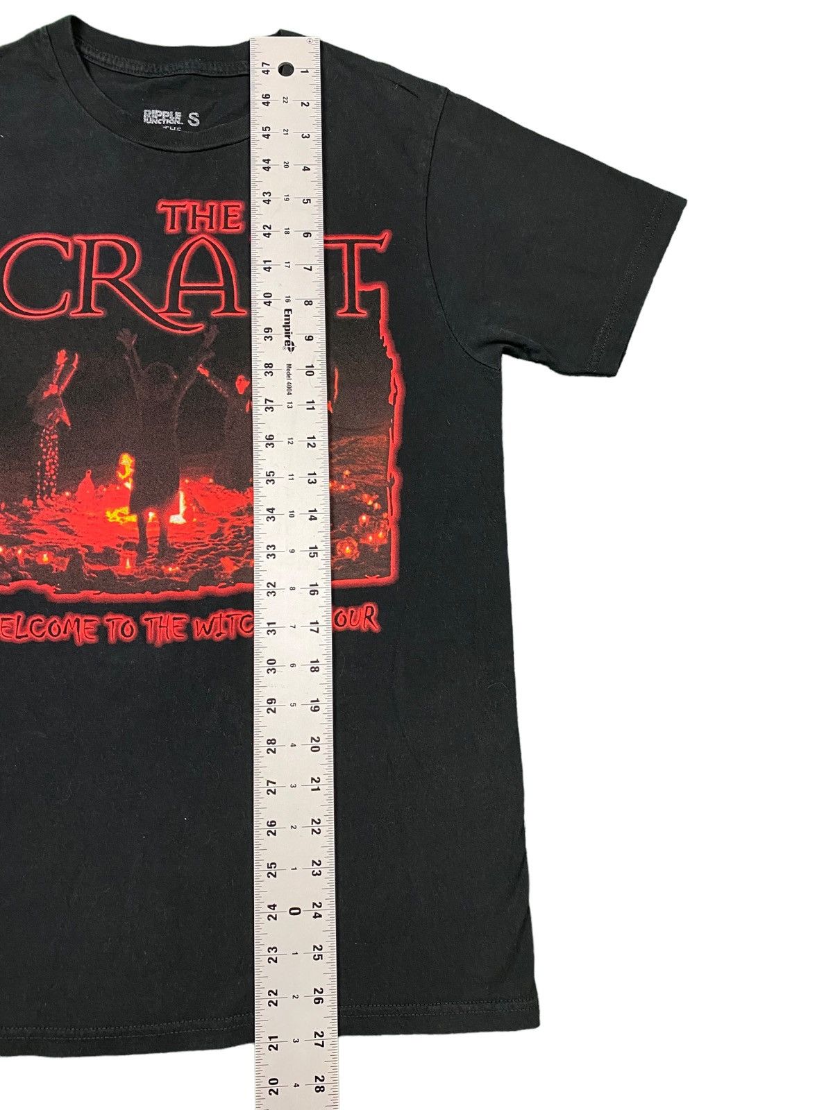 Other The Craft Ripple Junction Horror Movie T Shirt Size US S / EU 44-46 / 1 - 5 Thumbnail