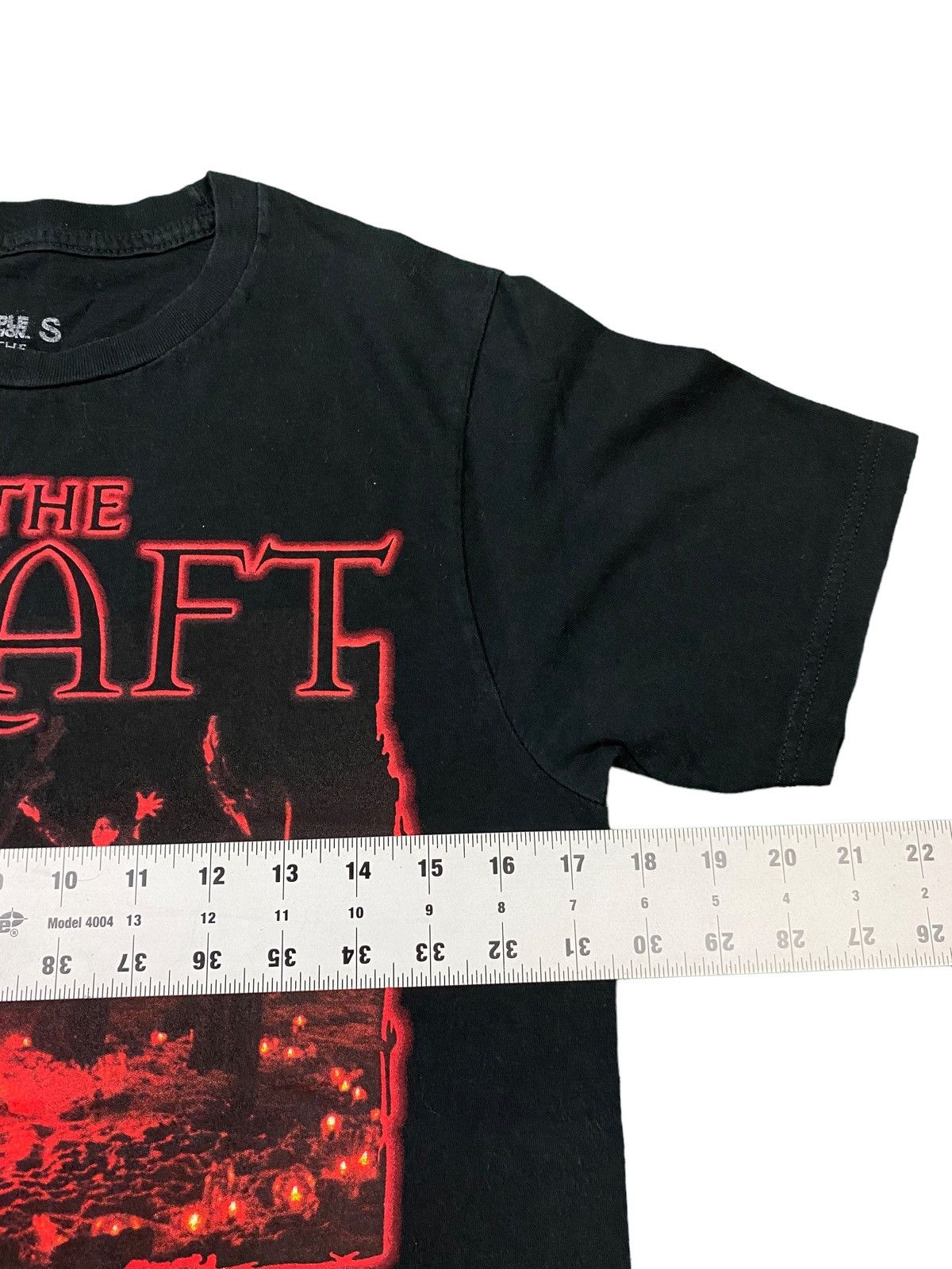 Other The Craft Ripple Junction Horror Movie T Shirt Size US S / EU 44-46 / 1 - 4 Thumbnail