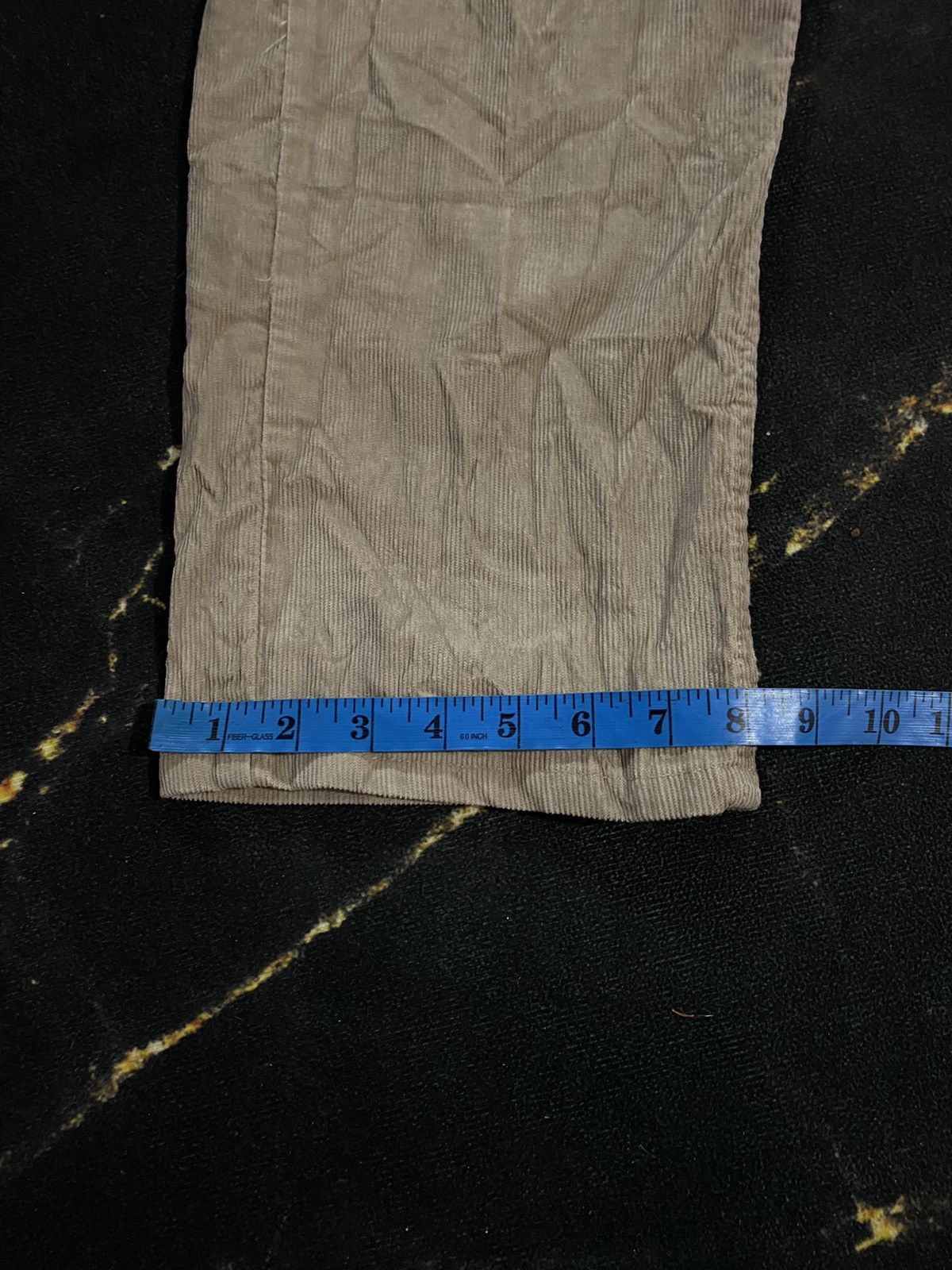 Japanese Brand Levi’s 505 Corduroy Single R Size US 32 / EU 48 - 17 Thumbnail