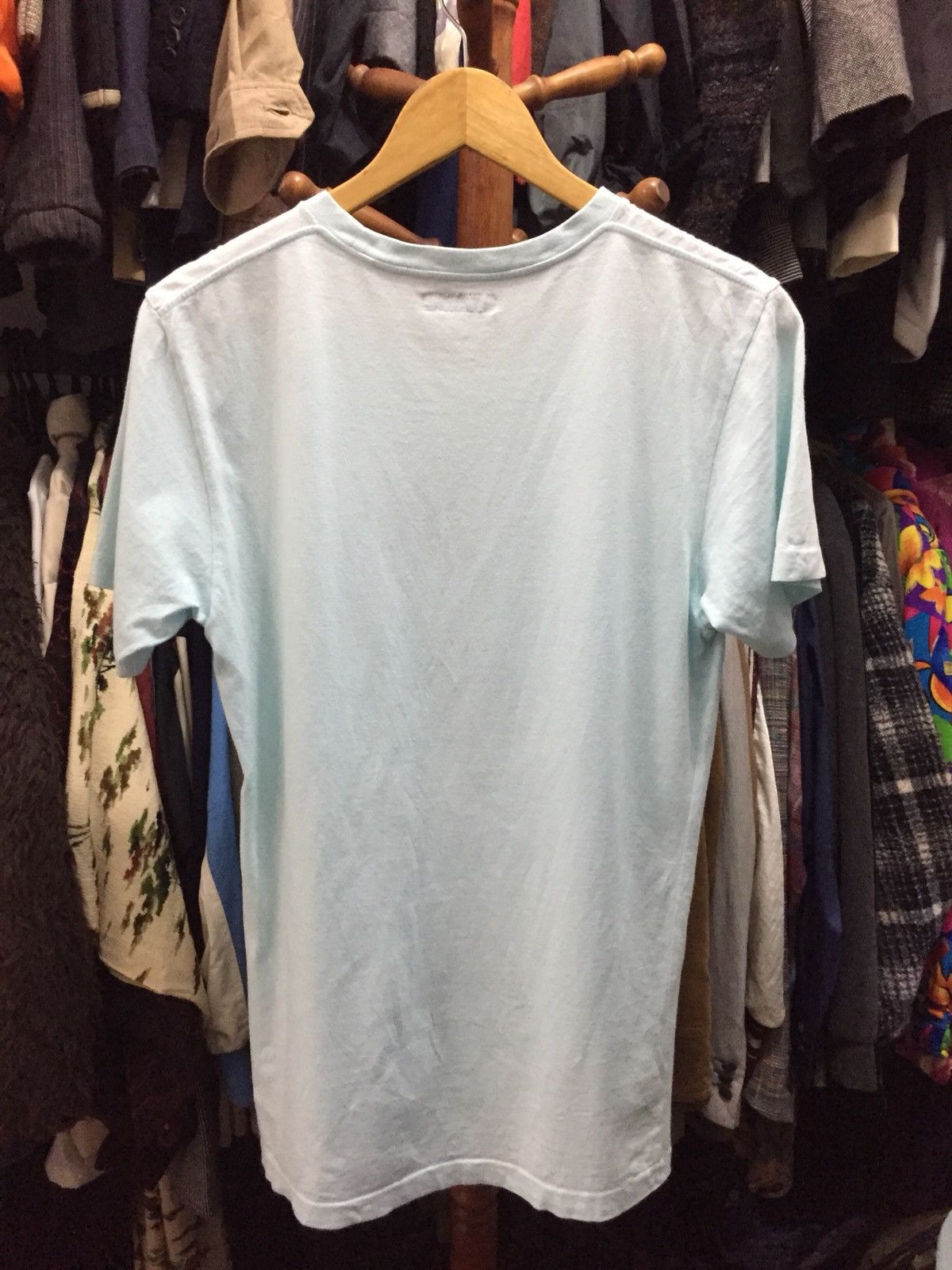 Blue Blue Japan BLUE BLUE JAPAN TSHIRT Size US M / EU 48-50 / 2 - 6 Thumbnail