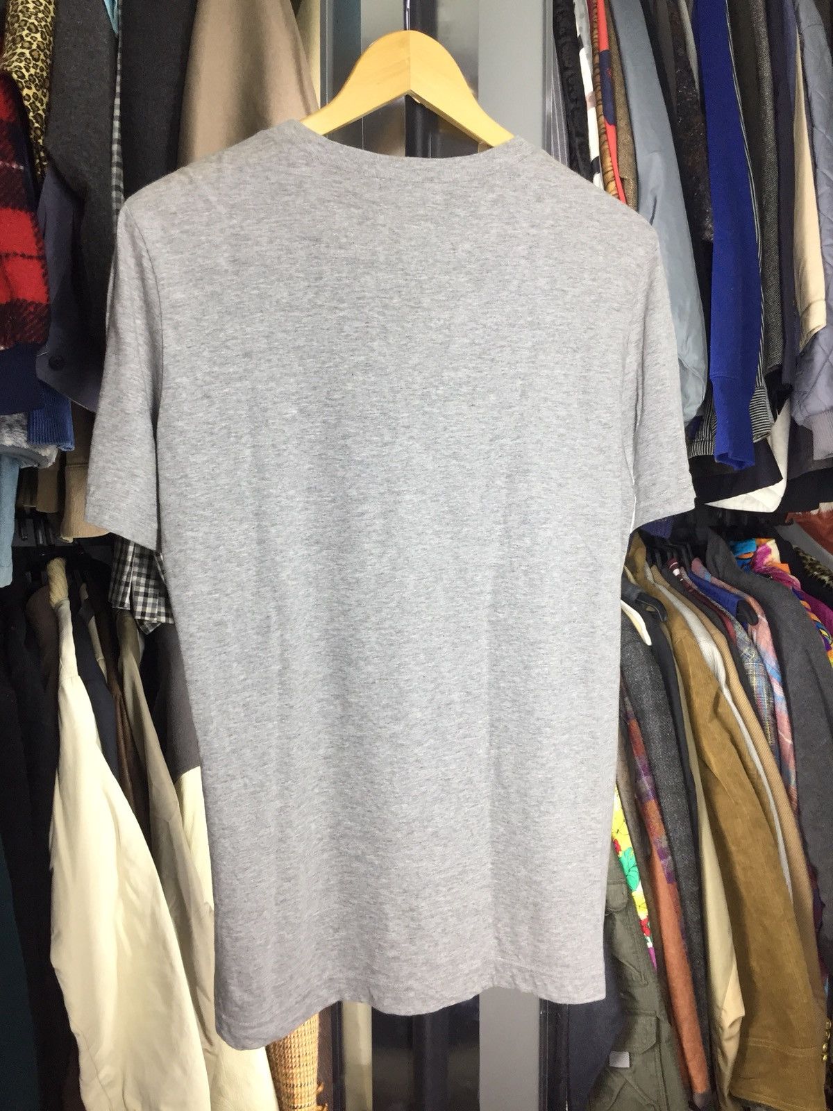 Issey Miyake RARE!! Issey Miyake Ne-net X peterpan Anime shirt Size US M / EU 48-50 / 2 - 7 Thumbnail