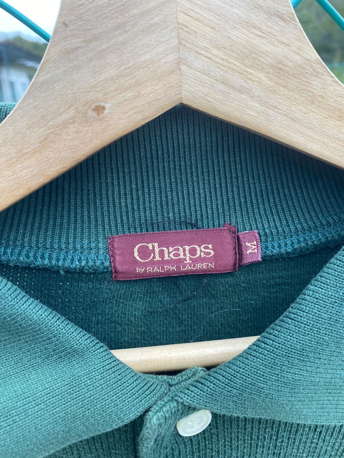 Chaps Ralph Lauren Chaps Ralph Lauren Sweater Size US M / EU 48-50 / 2 - 6 Thumbnail