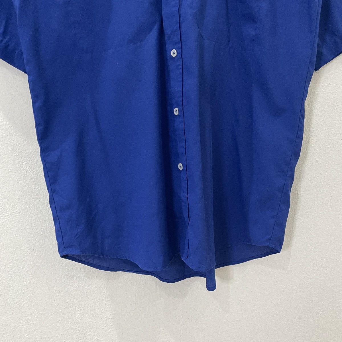 Japanese Brand Vintage Eneos Racing Button Ups Tee Size US L / EU 52-54 / 3 - 4 Thumbnail