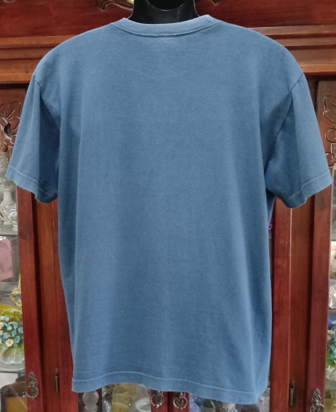 Anime × Japanese Brand × Vintage Yuju Pestar : HRDCC U-Monsters 57 T-shirt Size US L / EU 52-54 / 3 - 3 Thumbnail