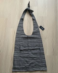 Raf Simons Coat Bag | Grailed