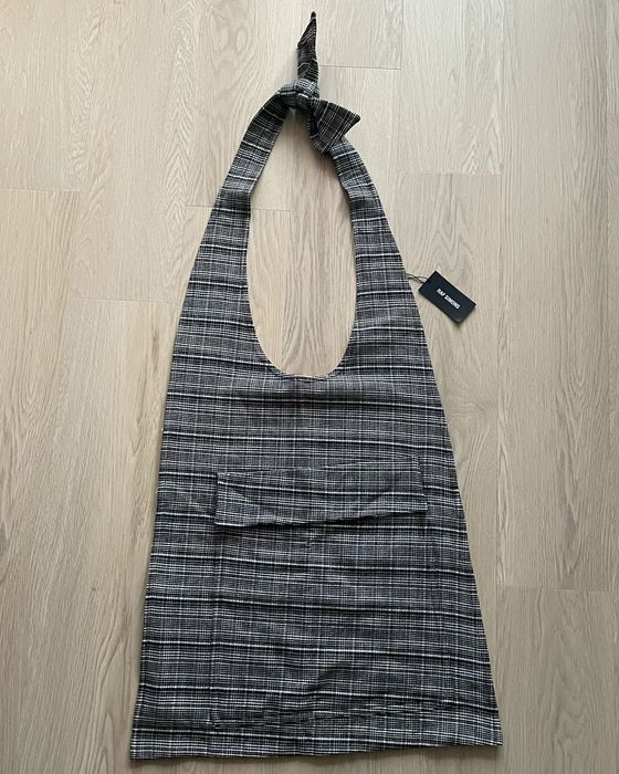 Raf simons coat on sale bag