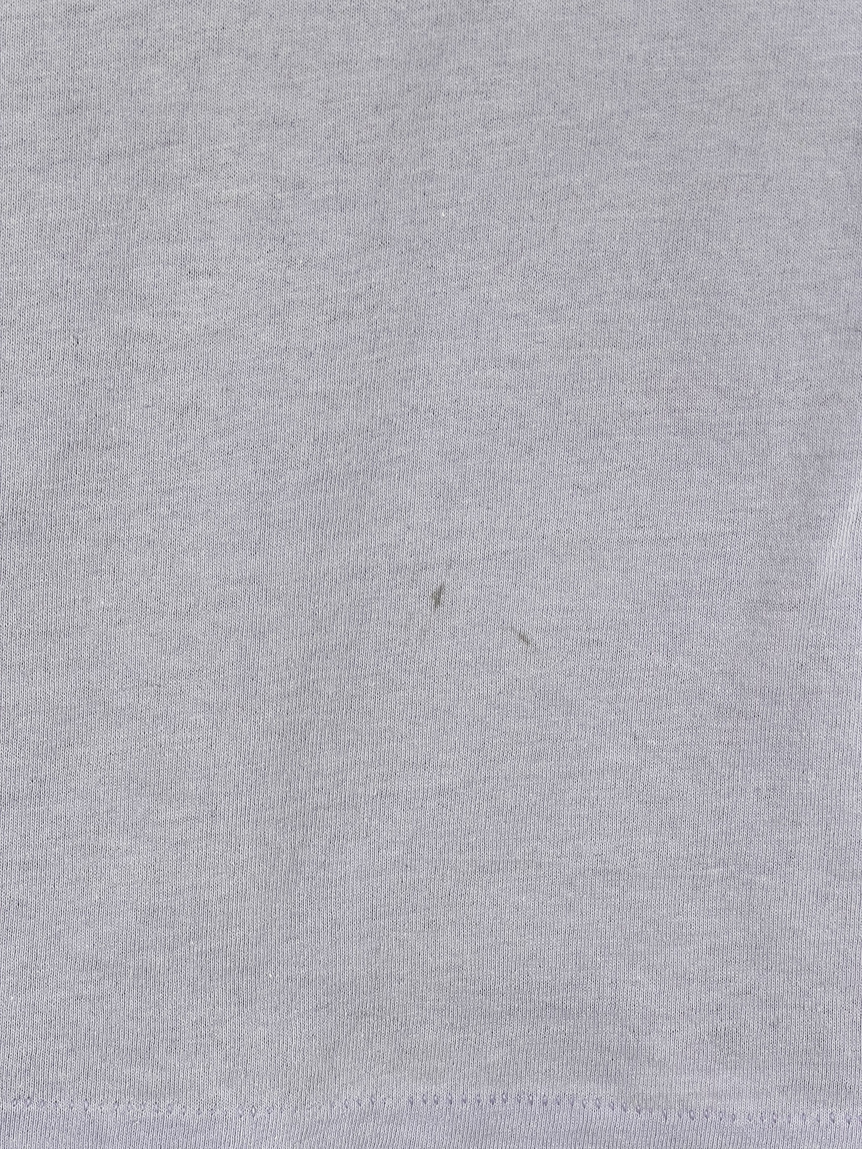 Vintage Vintage 80s WWF Macho Man Randy Savage Promo Tee (L) GTMB329 Size US L / EU 52-54 / 3 - 12 Thumbnail