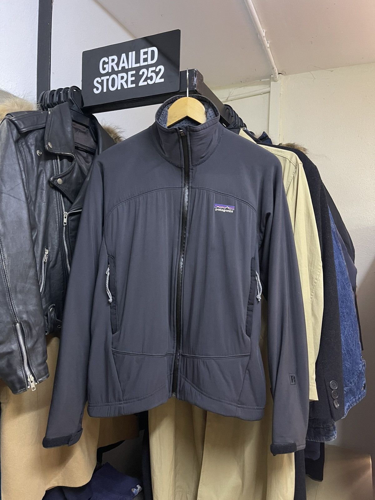 Patagonia PATAGONIA WINTER JACKET Size US M / EU 48-50 / 2 - 1 Thumbnail