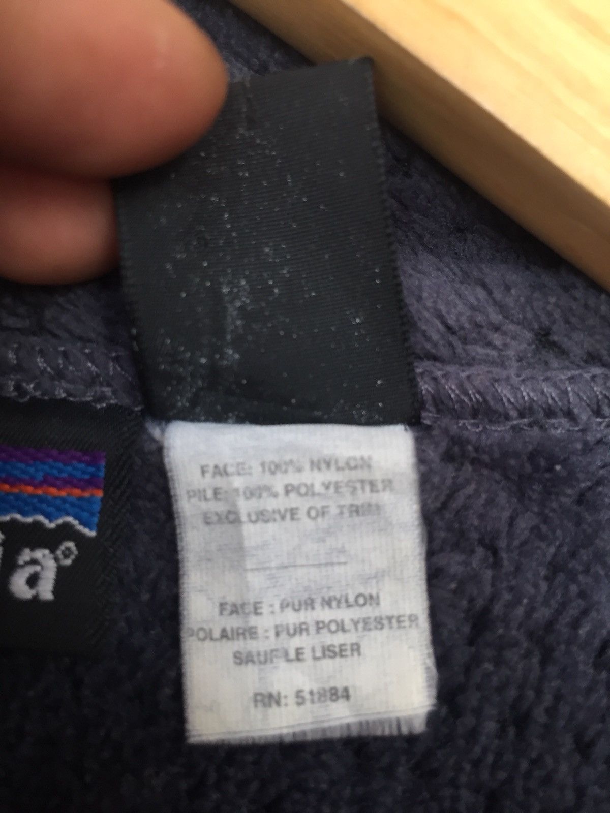 Patagonia PATAGONIA WINTER JACKET Size US M / EU 48-50 / 2 - 4 Thumbnail