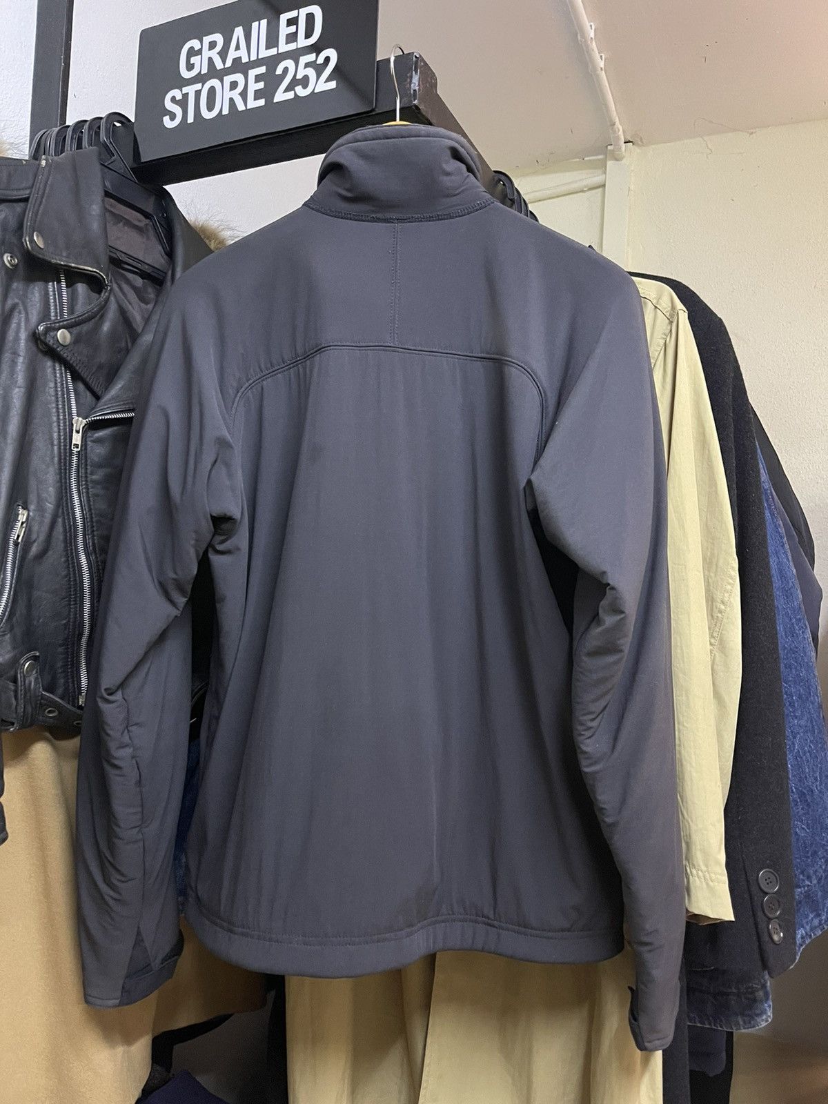 Patagonia PATAGONIA WINTER JACKET Size US M / EU 48-50 / 2 - 2 Thumbnail
