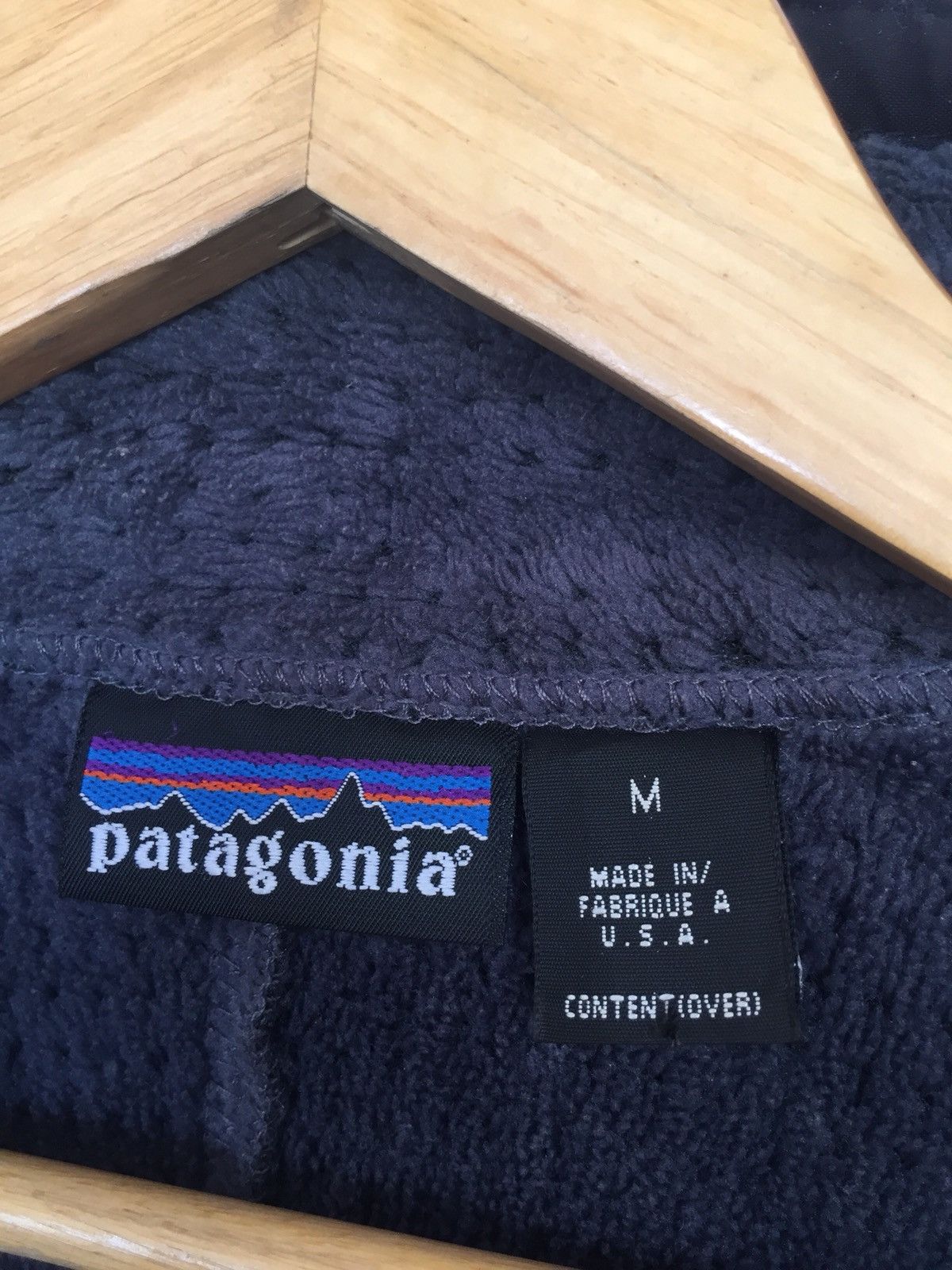 Patagonia PATAGONIA WINTER JACKET Size US M / EU 48-50 / 2 - 3 Thumbnail