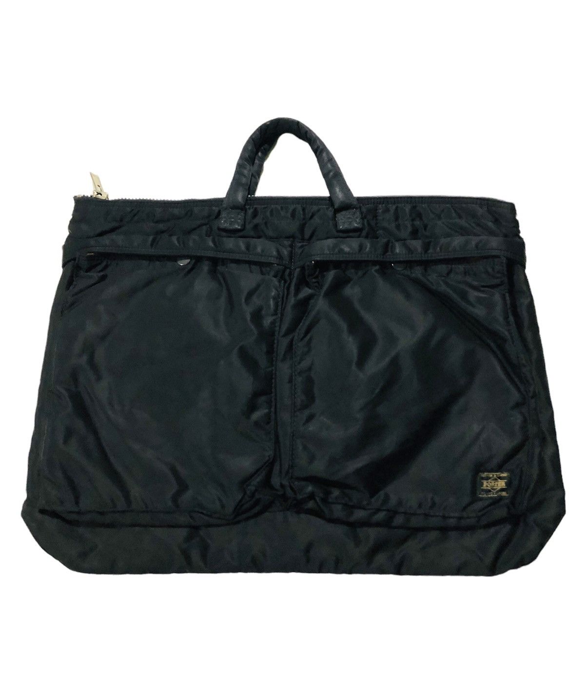 Porter Bag x Vintage Yoshida Company