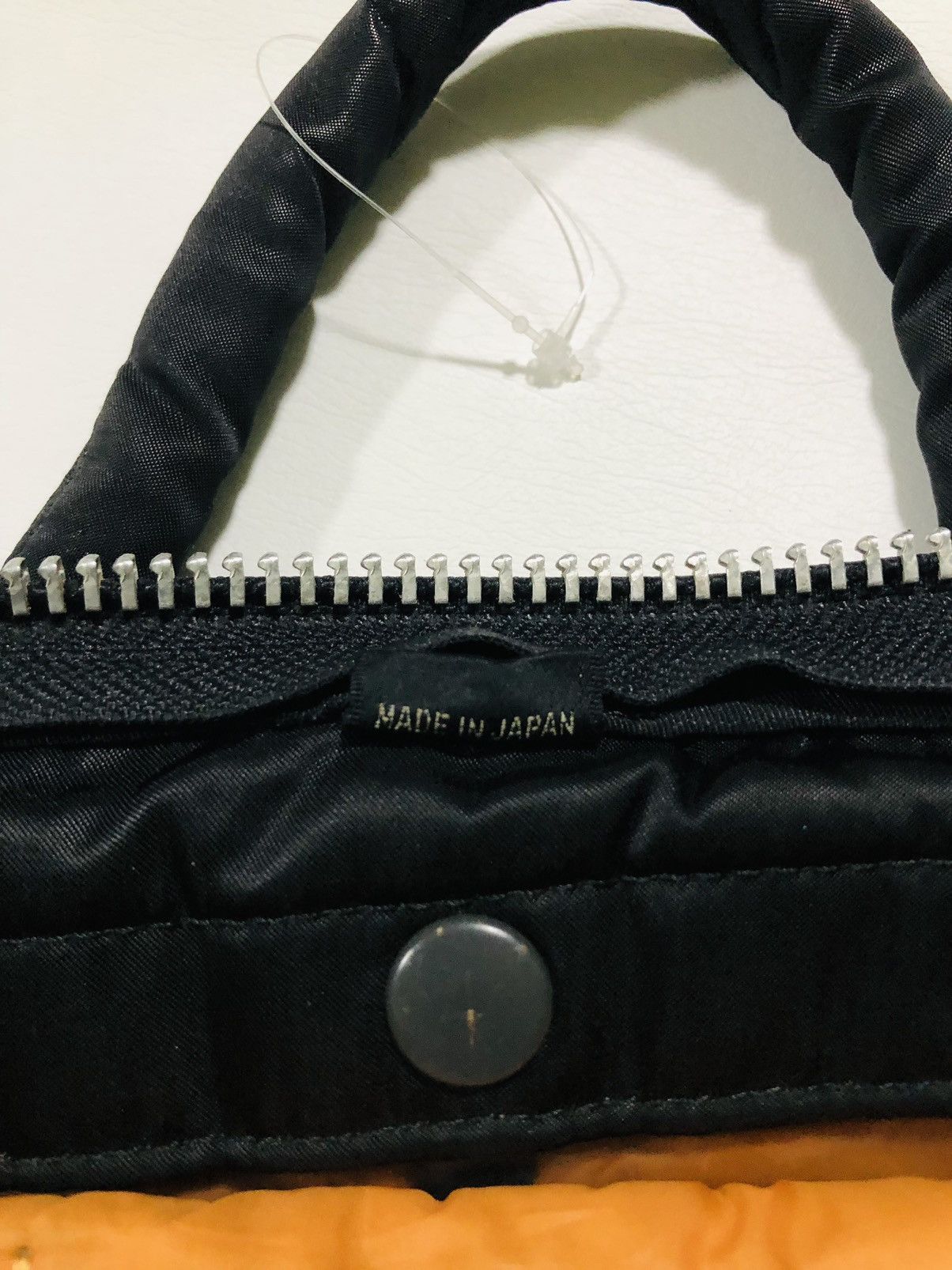 Porter Porter Bag x Vintage Yoshida Company Size 46 - 4 Thumbnail