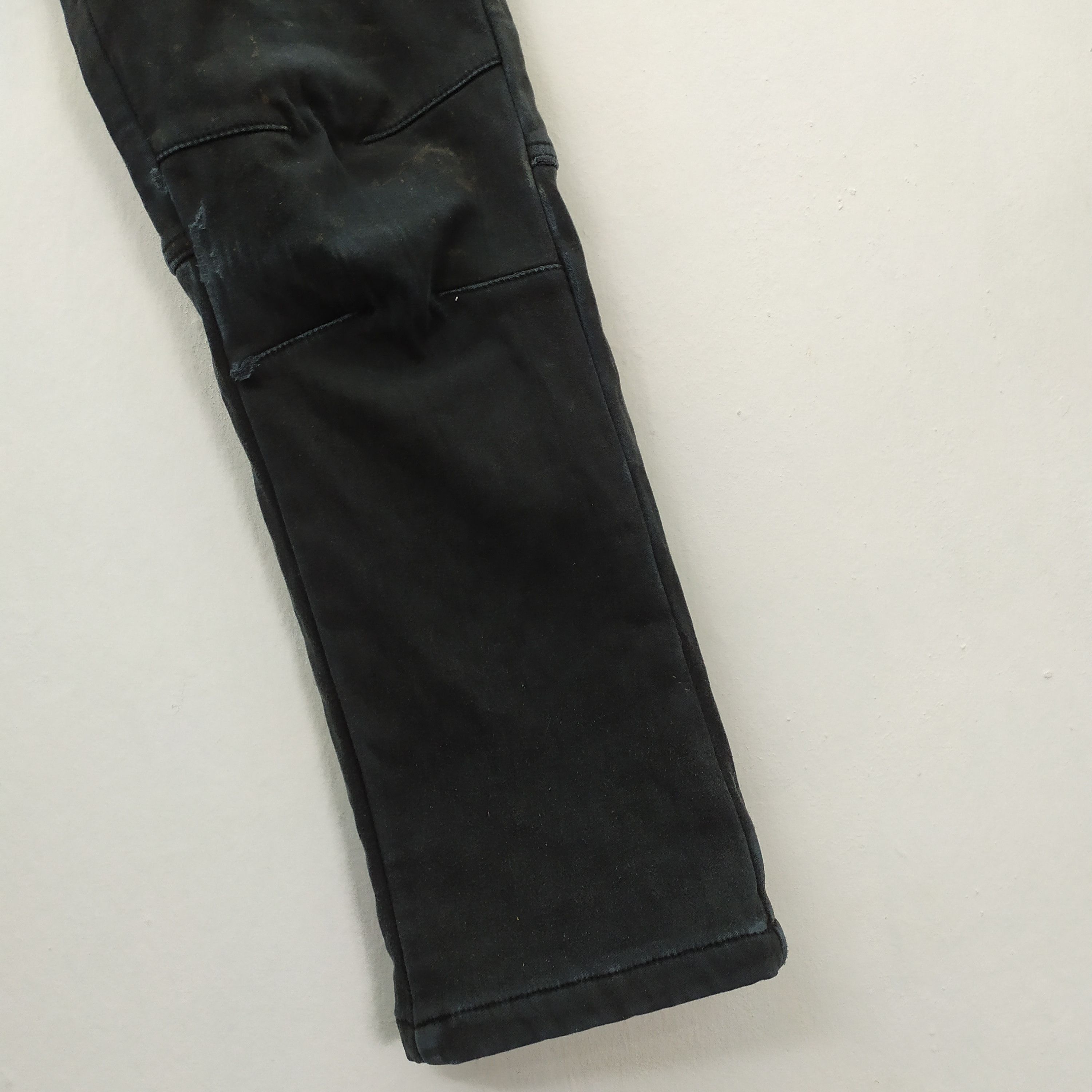 Japanese Brand JAPANESE BRAND STRETCH CARGO PANTS/ TACTICAL PANTS Size US 30 / EU 46 - 8 Thumbnail