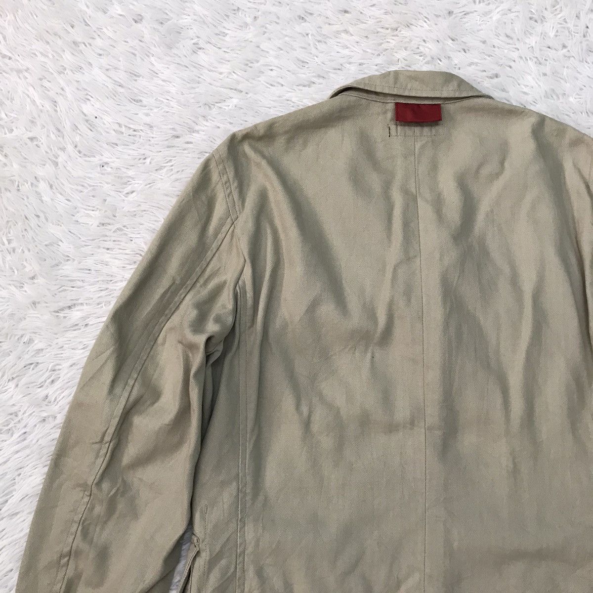 Boycott Nice Multipockets Tactical Boycott Jacket Made in Japan Size US M / EU 48-50 / 2 - 10 Thumbnail