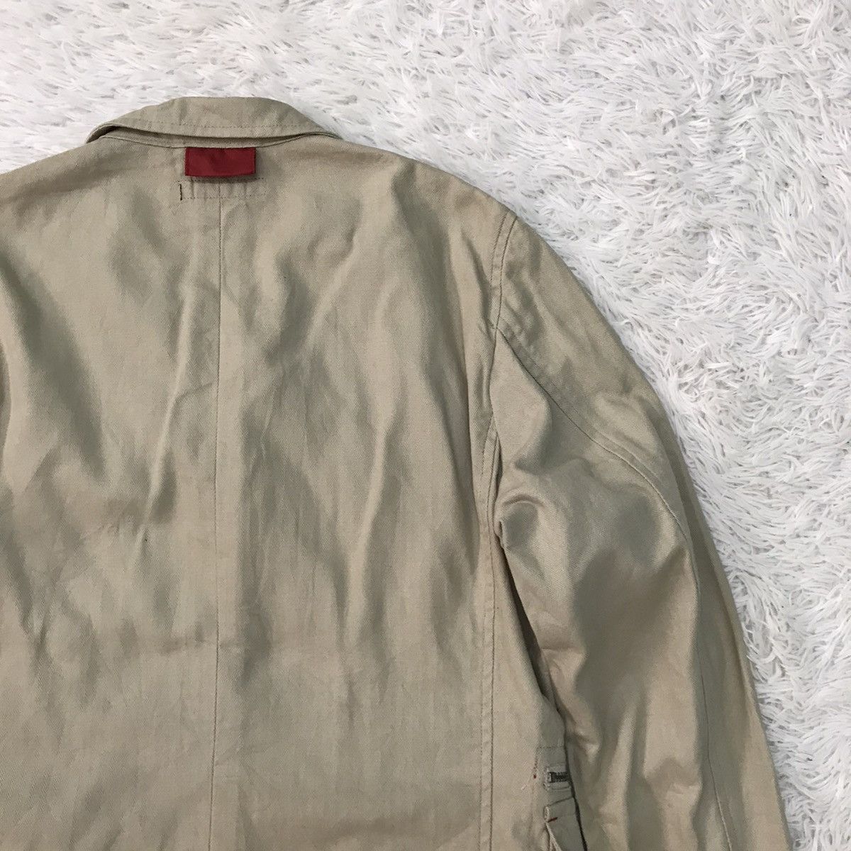 Boycott Nice Multipockets Tactical Boycott Jacket Made in Japan Size US M / EU 48-50 / 2 - 9 Thumbnail