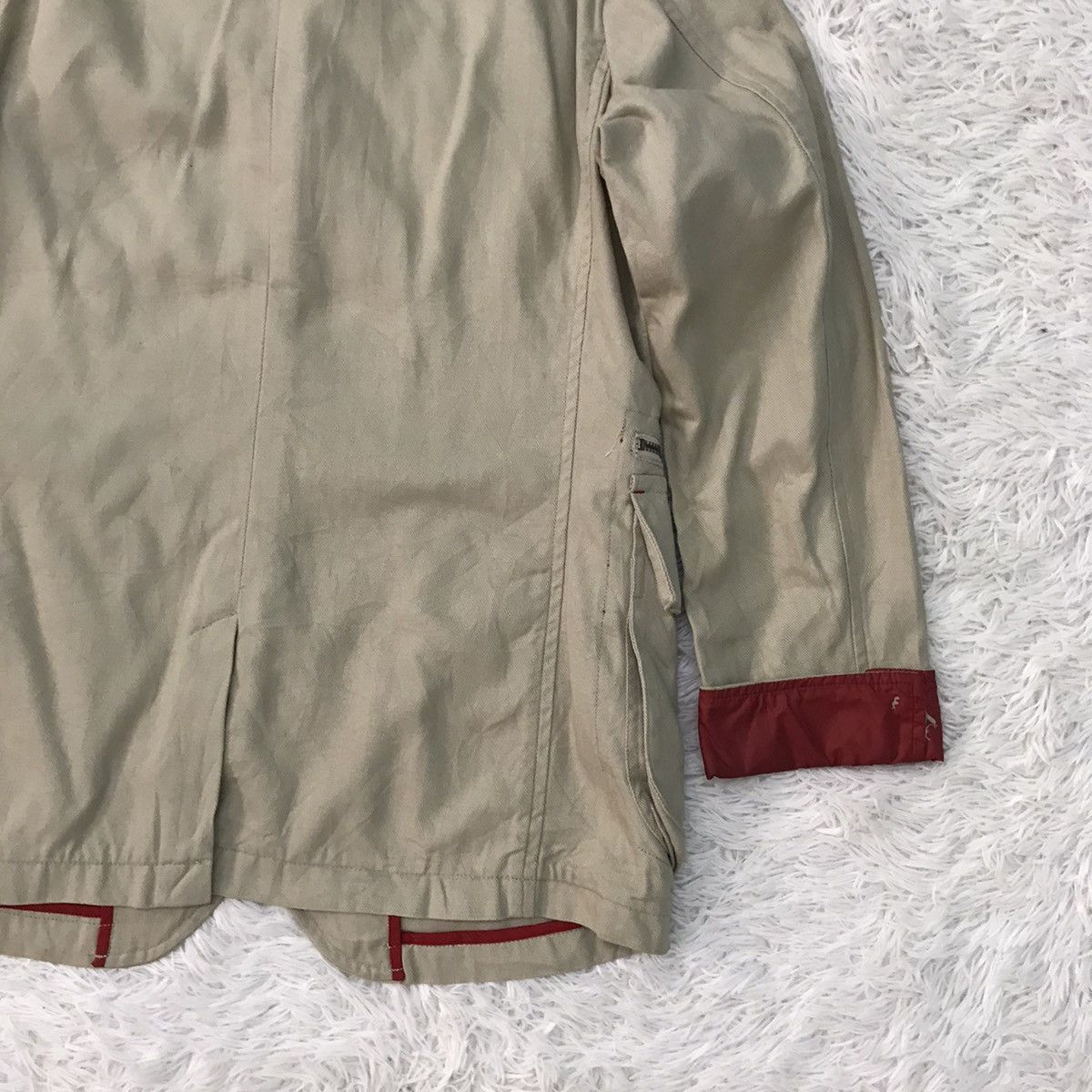 Boycott Nice Multipockets Tactical Boycott Jacket Made in Japan Size US M / EU 48-50 / 2 - 8 Thumbnail