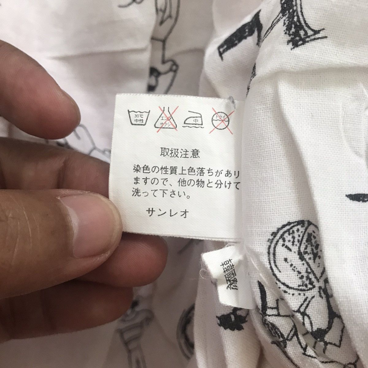 Japanese Brand Vtg Marie International Bomber Like Jacket Hooded Size US M / EU 48-50 / 2 - 14 Thumbnail