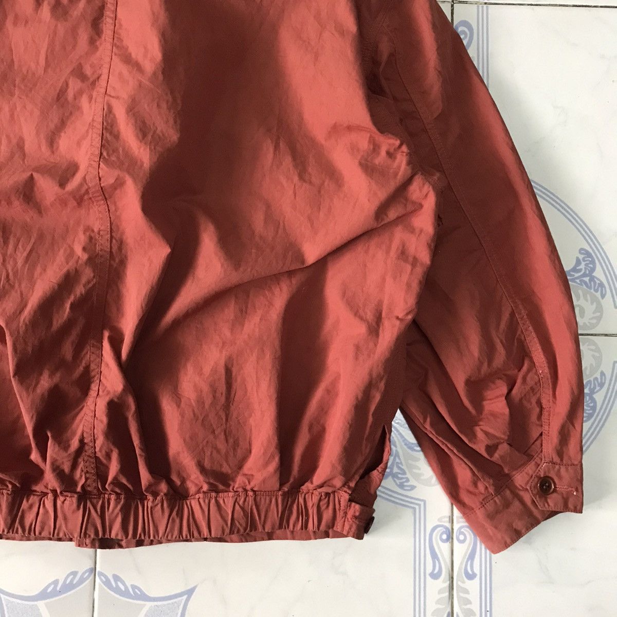 C.P. Company CP COMPANY IDEAS FROM MASSIMO OSTI JACKET BUTTON Size US S / EU 44-46 / 1 - 10 Thumbnail