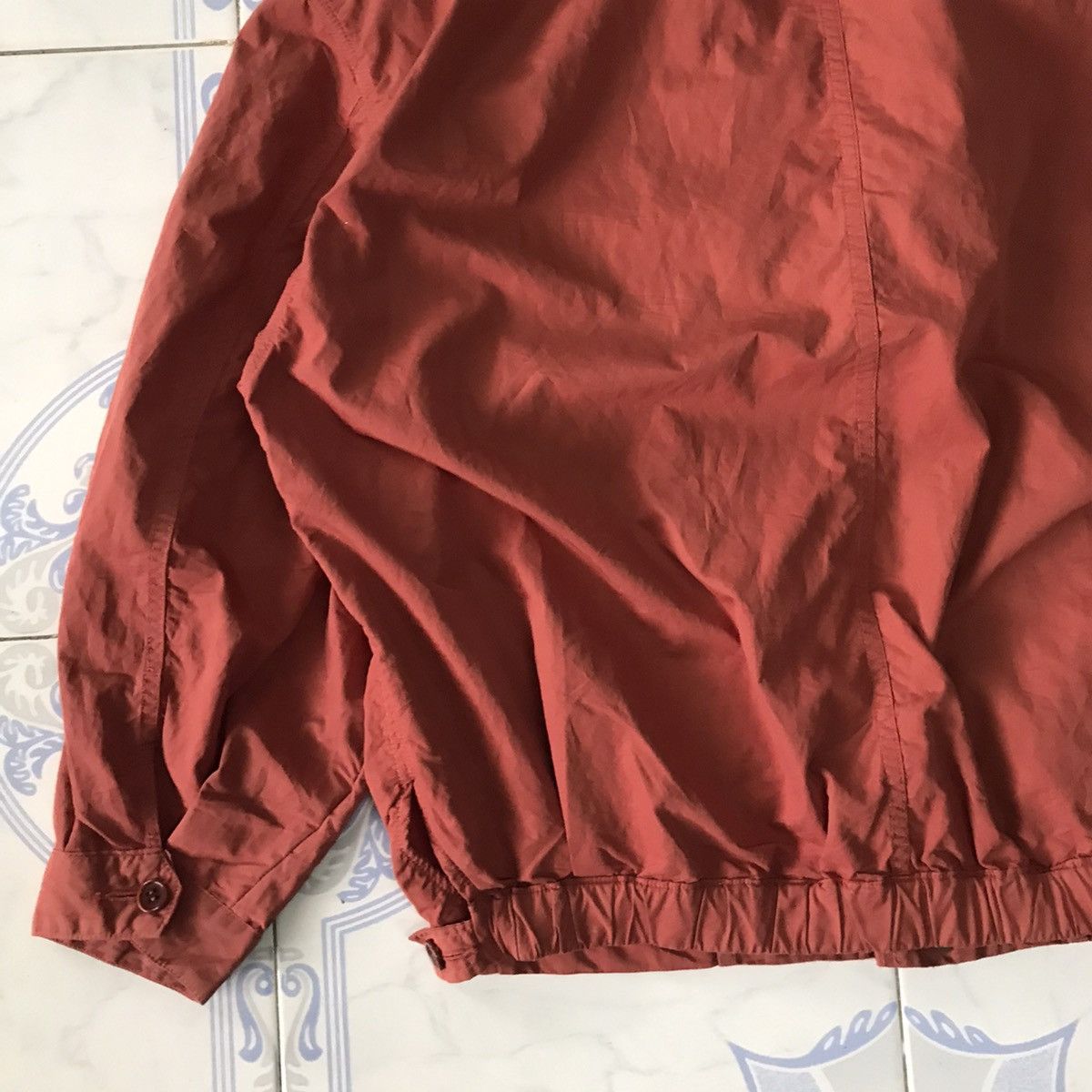 C.P. Company CP COMPANY IDEAS FROM MASSIMO OSTI JACKET BUTTON Size US S / EU 44-46 / 1 - 9 Thumbnail