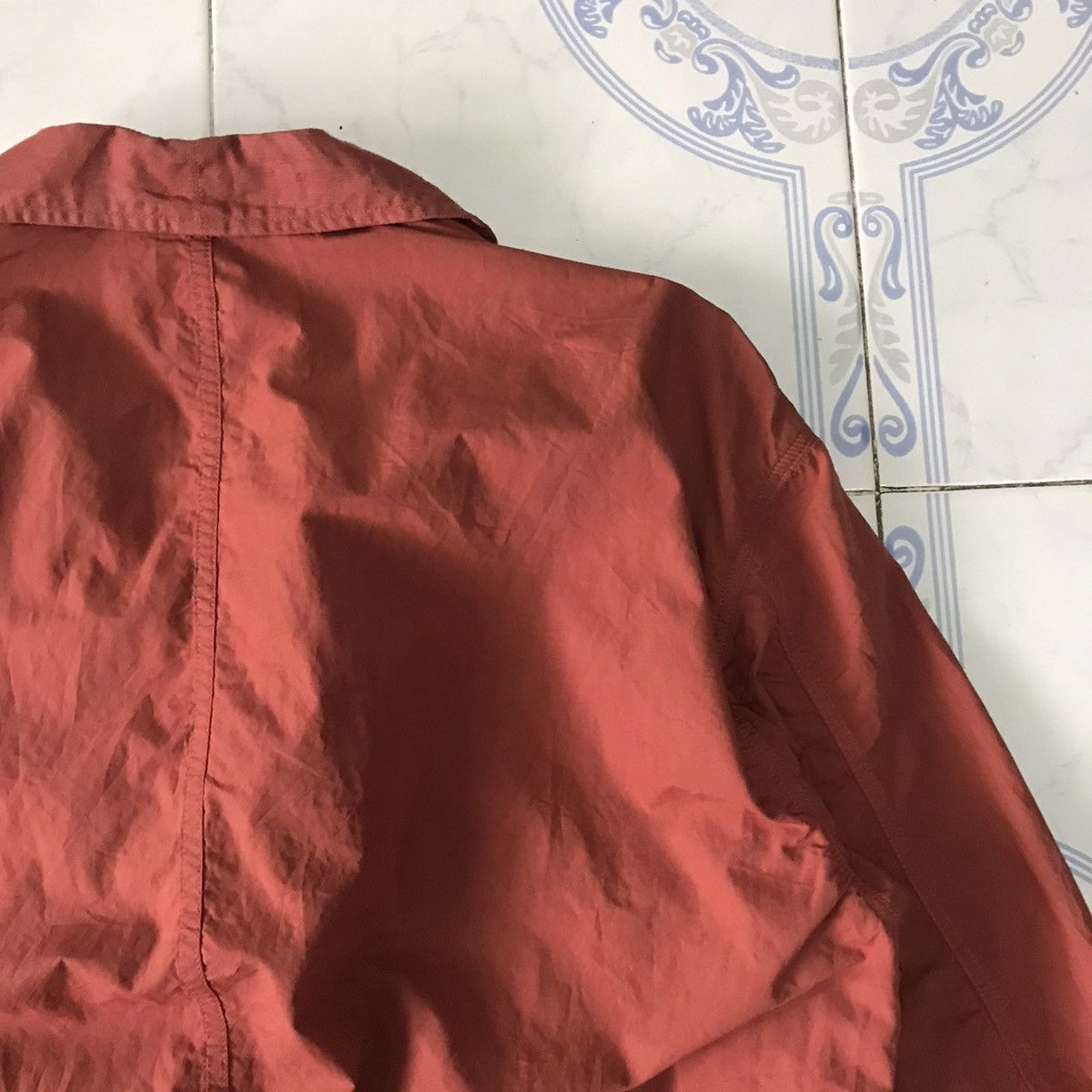 C.P. Company CP COMPANY IDEAS FROM MASSIMO OSTI JACKET BUTTON Size US S / EU 44-46 / 1 - 11 Thumbnail