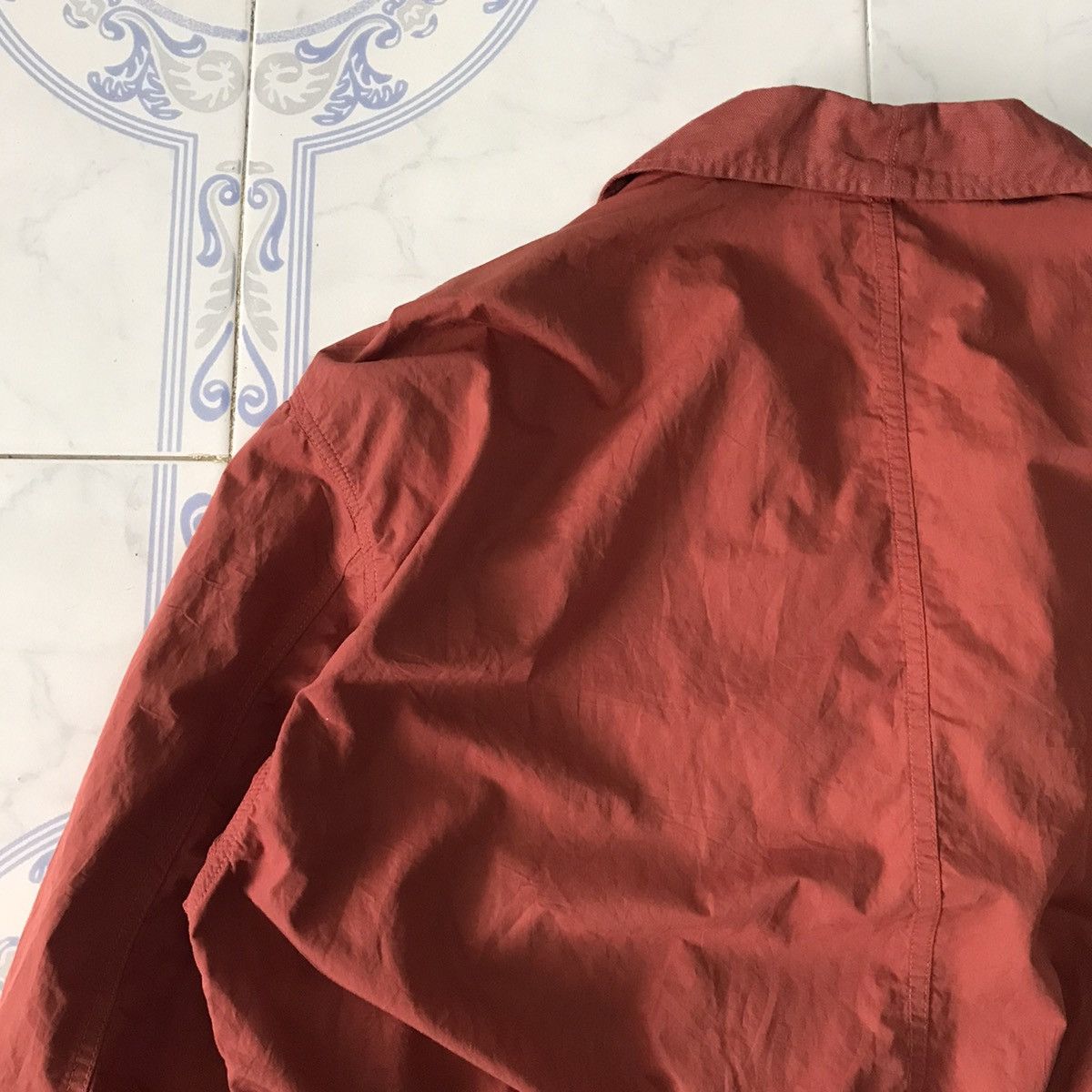 C.P. Company CP COMPANY IDEAS FROM MASSIMO OSTI JACKET BUTTON Size US S / EU 44-46 / 1 - 12 Thumbnail