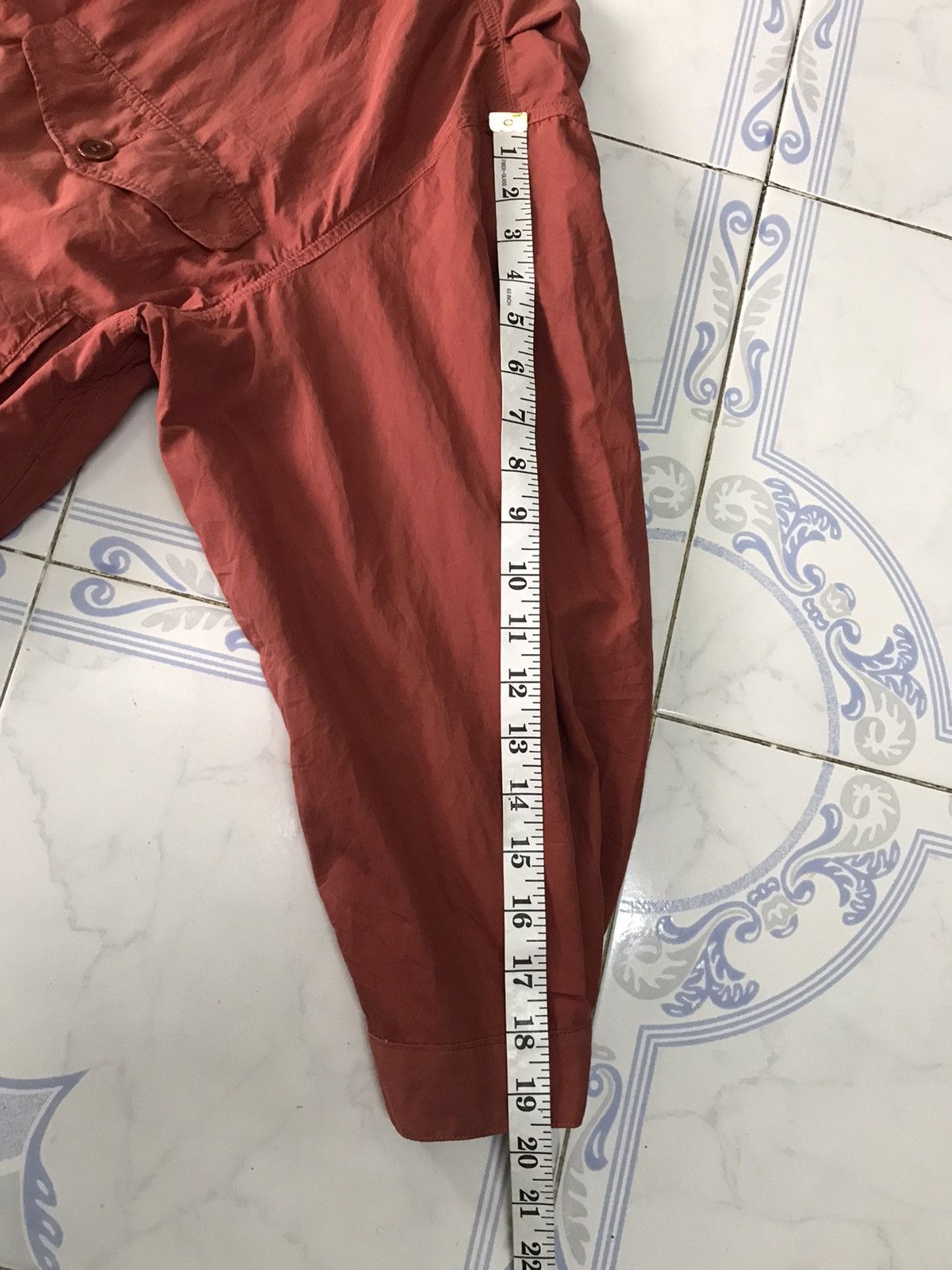 C.P. Company CP COMPANY IDEAS FROM MASSIMO OSTI JACKET BUTTON Size US S / EU 44-46 / 1 - 18 Thumbnail