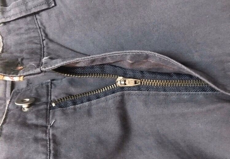 Dolce & Gabbana Dolce & gabbana multipocket cargo pants s38 Size US 38 / EU 54 - 9 Thumbnail