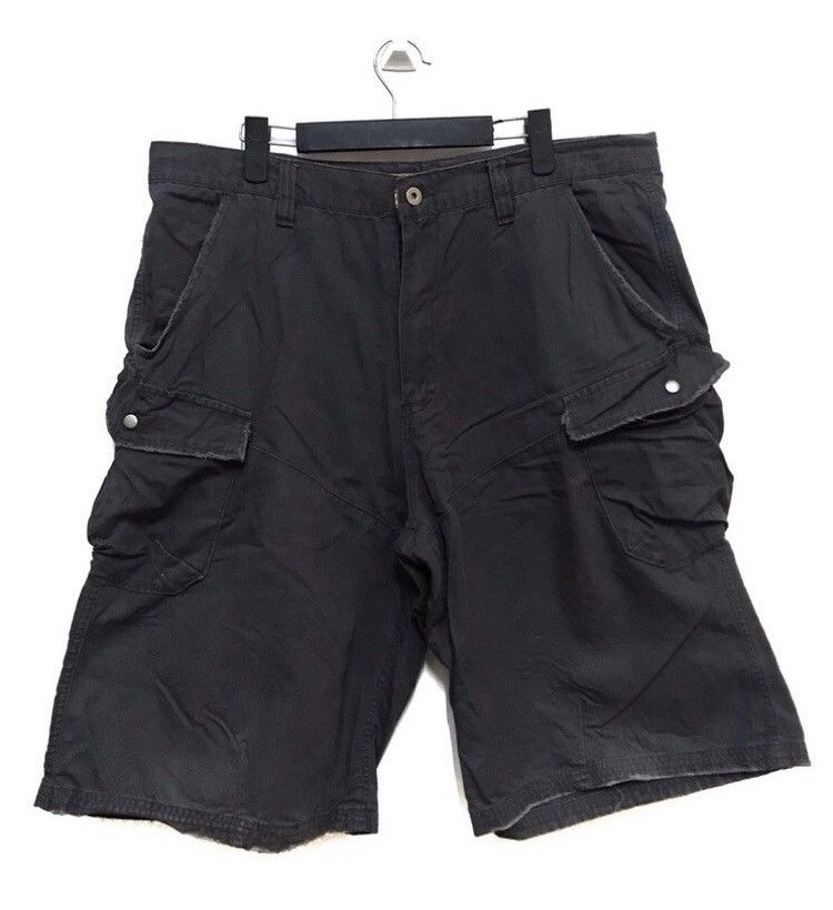 Dolce & Gabbana Dolce & gabbana multipocket cargo pants s38 Size US 38 / EU 54 - 2 Thumbnail
