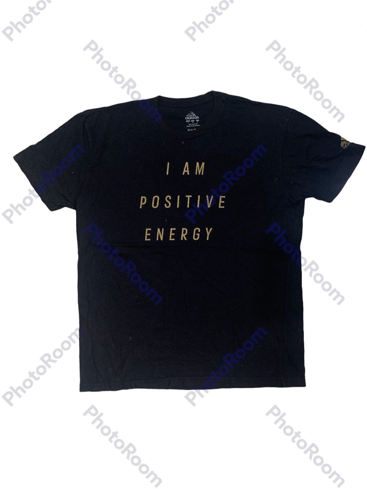 Adidas I am positive vd19 Size US L / EU 52-54 / 3 - 1 Thumbnail