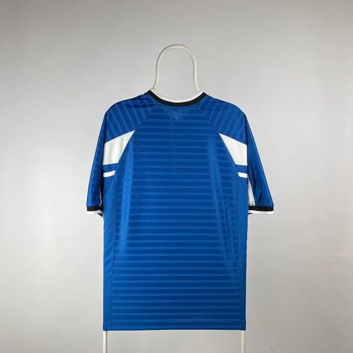 Nike Vintage Nike soccer jersey Nike team size Medium Size US M / EU 48-50 / 2 - 6 Thumbnail