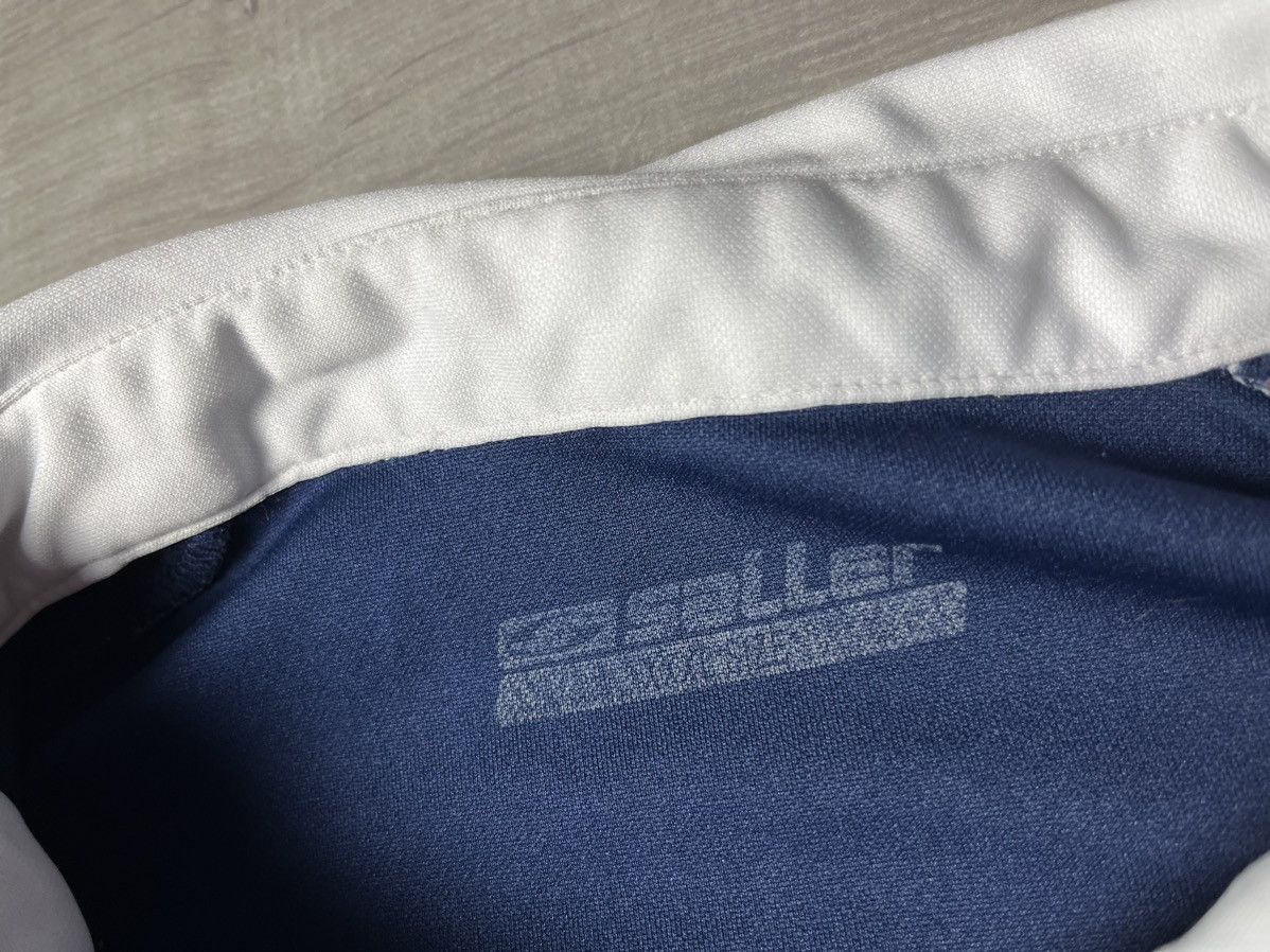 Other Saller jersey soccer size Large vintage Size US L / EU 52-54 / 3 - 5 Thumbnail