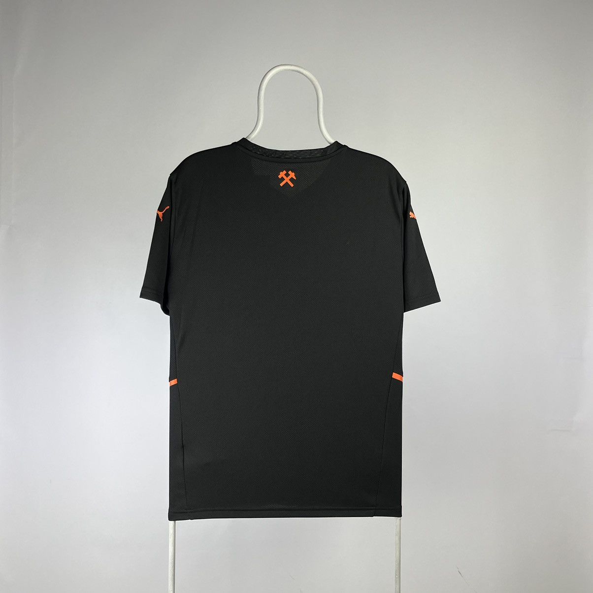 Puma SHAKHTAR DONETSK 2021 2022 SHIRT SOCCER JERSEY PUMA size XL Size US XL / EU 56 / 4 - 2 Thumbnail