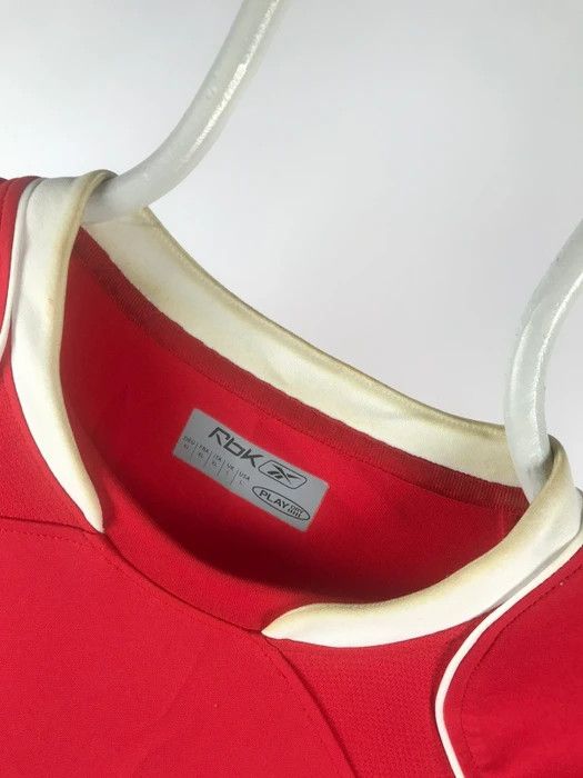 Reebok Reebok shirts jersey brains beer rugby size Large Size US L / EU 52-54 / 3 - 3 Thumbnail