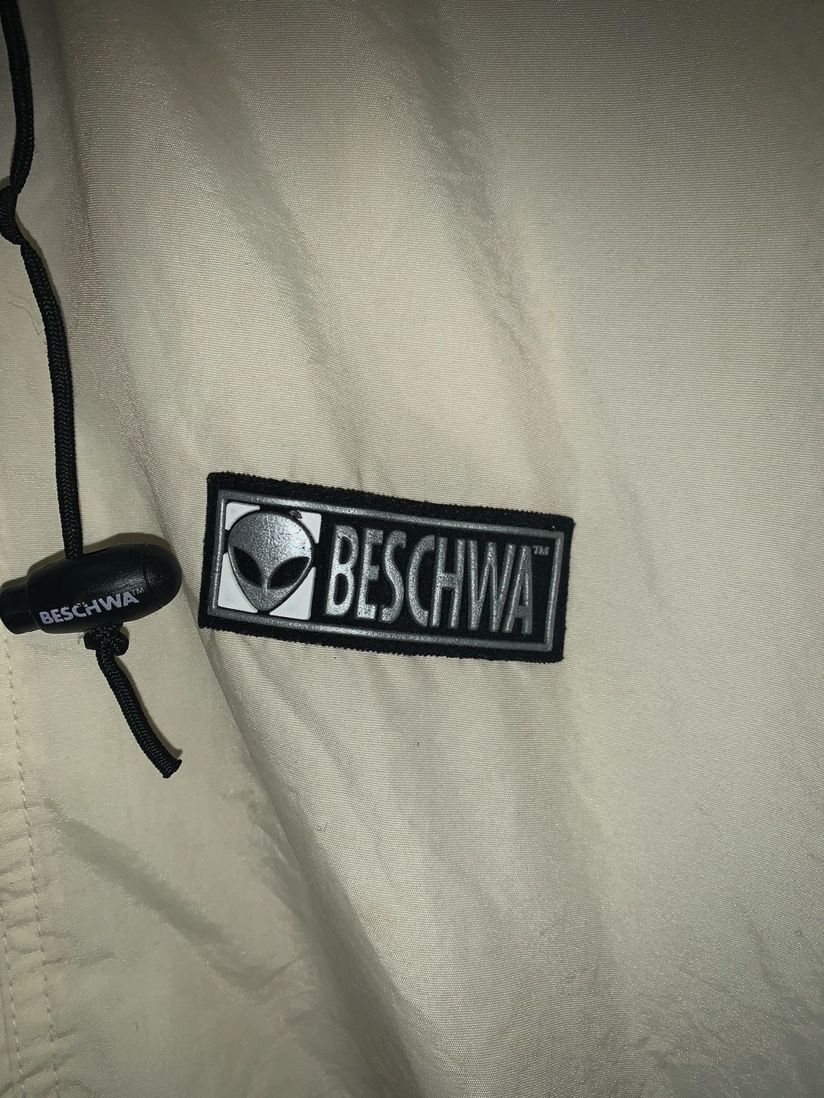 Vintage 🔥Binding Offer Now🔥VINTAGE BESCHWA SKATE JACKET Size US L / EU 52-54 / 3 - 8 Thumbnail
