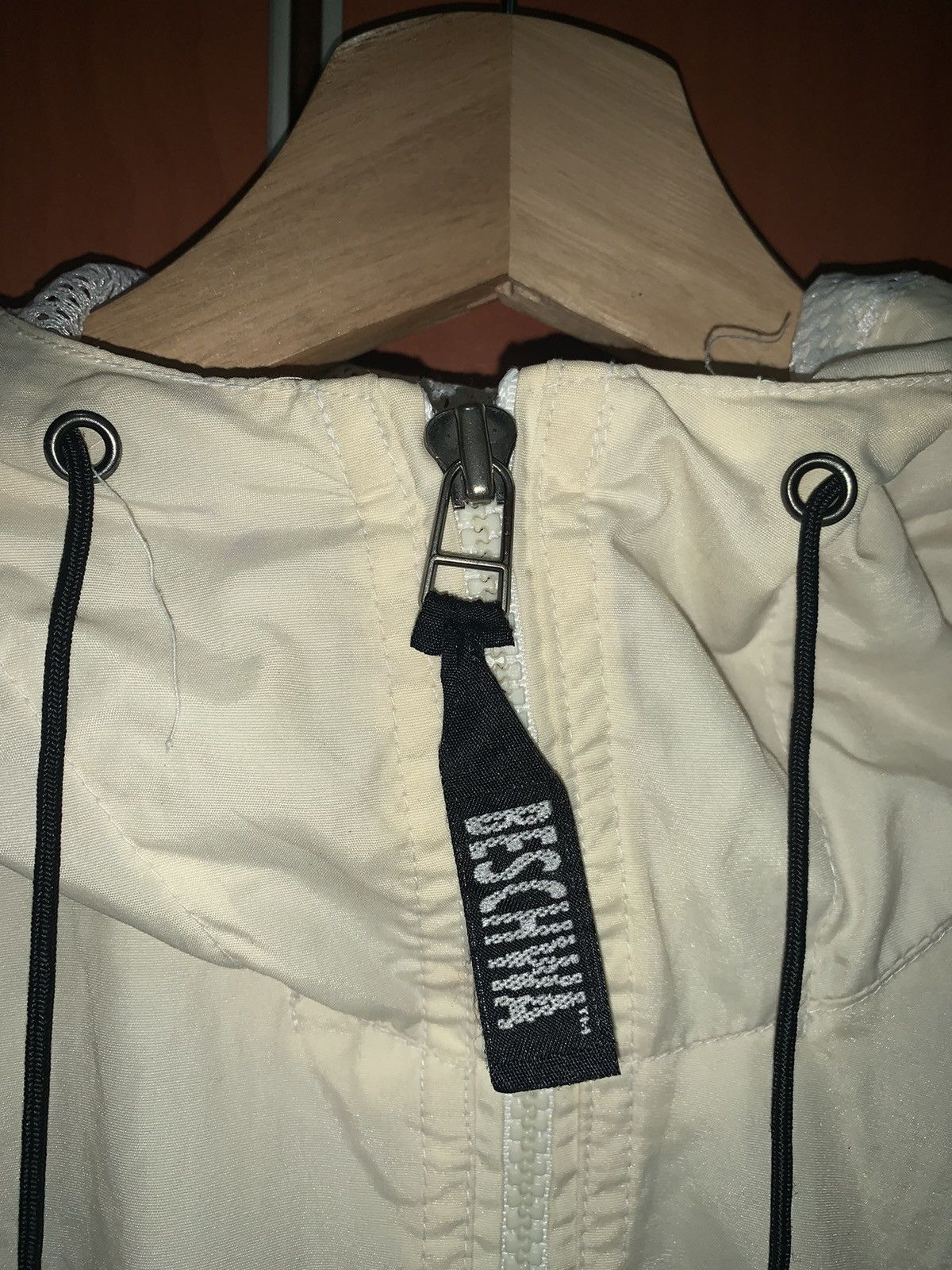 Vintage 🔥Binding Offer Now🔥VINTAGE BESCHWA SKATE JACKET Size US L / EU 52-54 / 3 - 9 Thumbnail