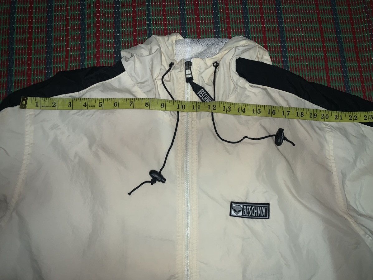Vintage 🔥Binding Offer Now🔥VINTAGE BESCHWA SKATE JACKET Size US L / EU 52-54 / 3 - 14 Thumbnail