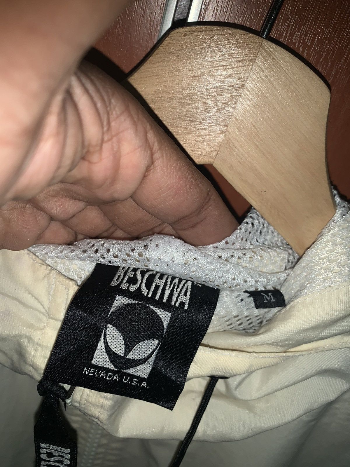 Vintage 🔥Binding Offer Now🔥VINTAGE BESCHWA SKATE JACKET Size US L / EU 52-54 / 3 - 2 Thumbnail