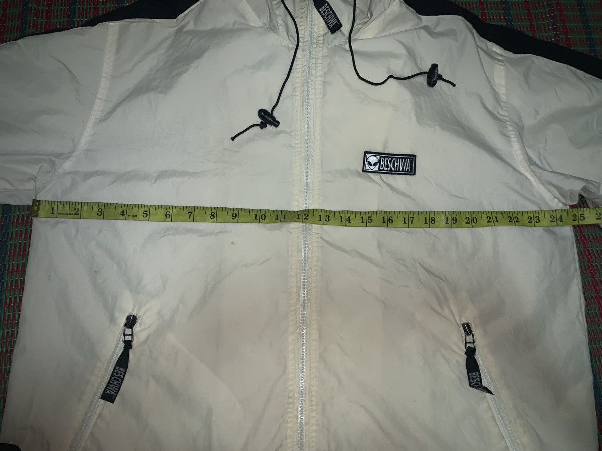 Vintage 🔥Binding Offer Now🔥VINTAGE BESCHWA SKATE JACKET Size US L / EU 52-54 / 3 - 11 Thumbnail
