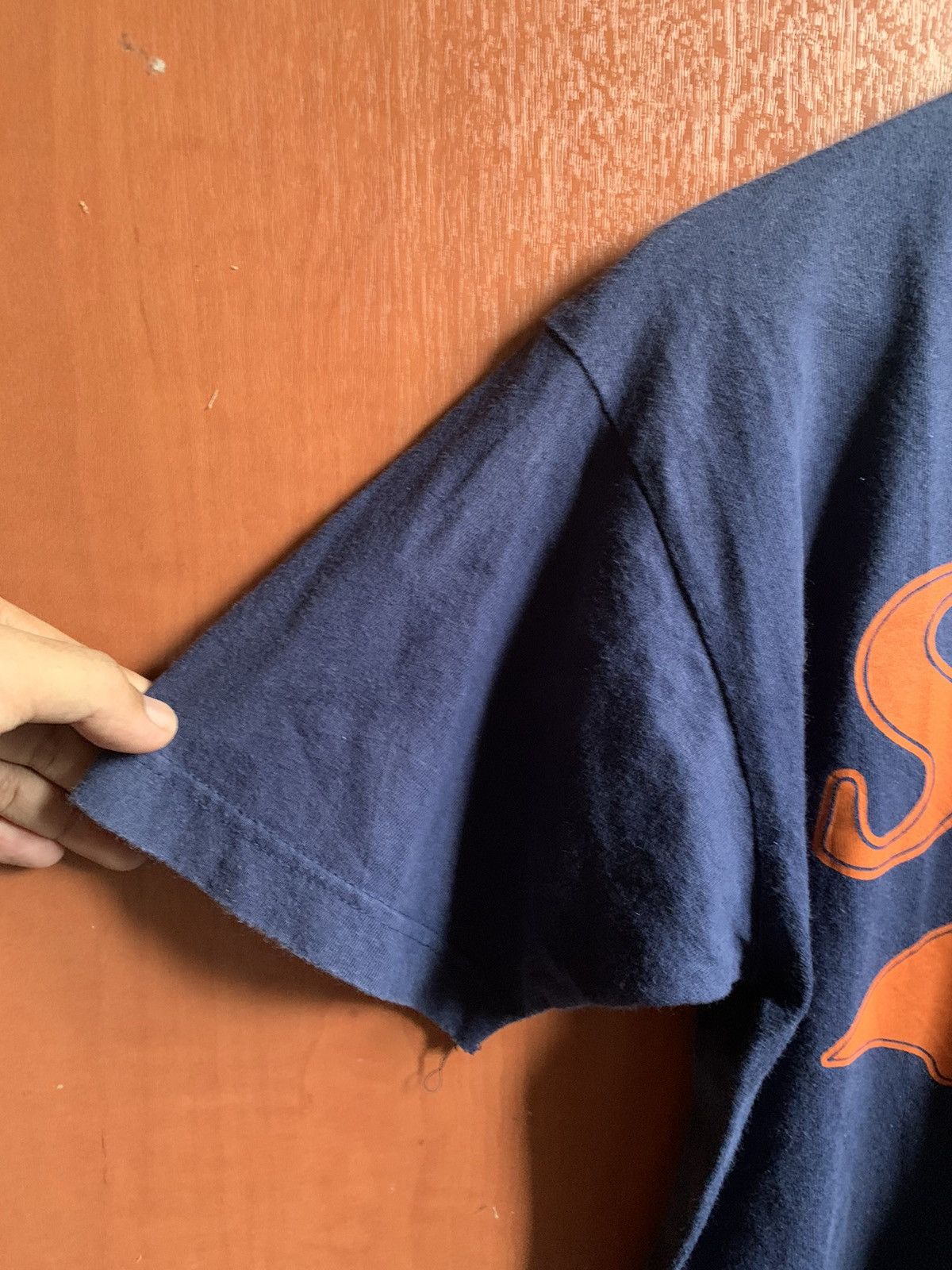 Vintage Vintage SPARK SKATEBOARDING 🛹 T-shirt 👕 Size US M / EU 48-50 / 2 - 5 Thumbnail