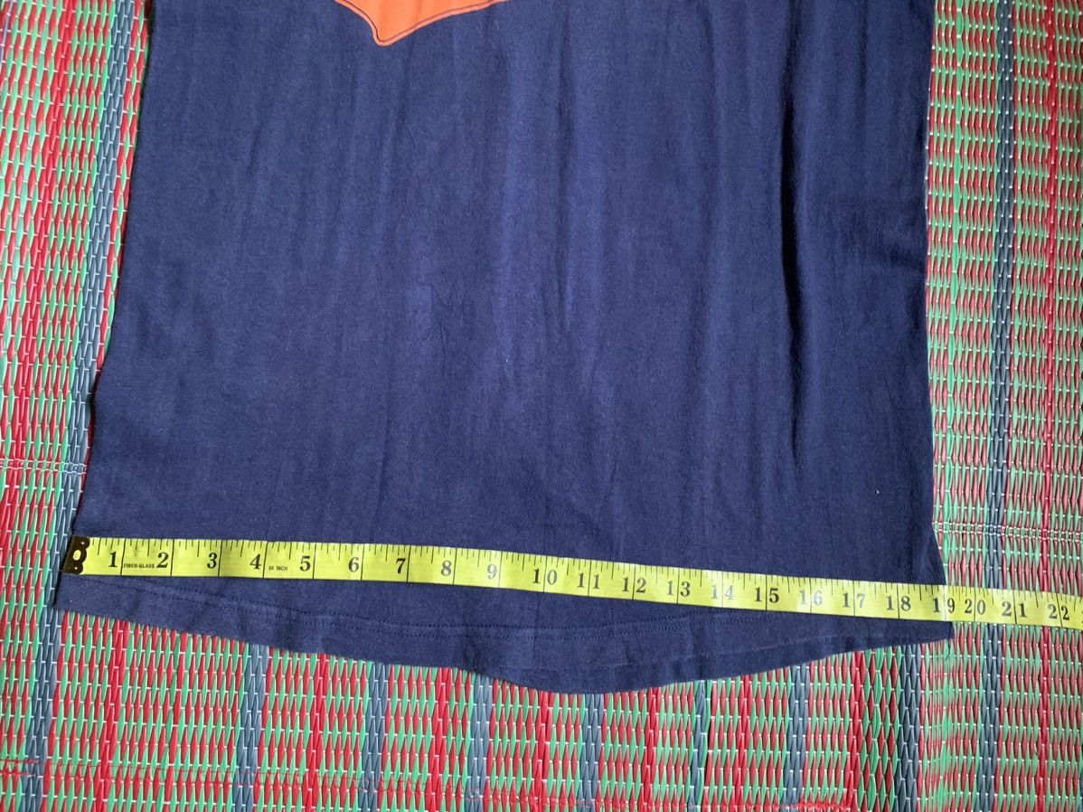 Vintage Vintage SPARK SKATEBOARDING 🛹 T-shirt 👕 Size US M / EU 48-50 / 2 - 6 Thumbnail