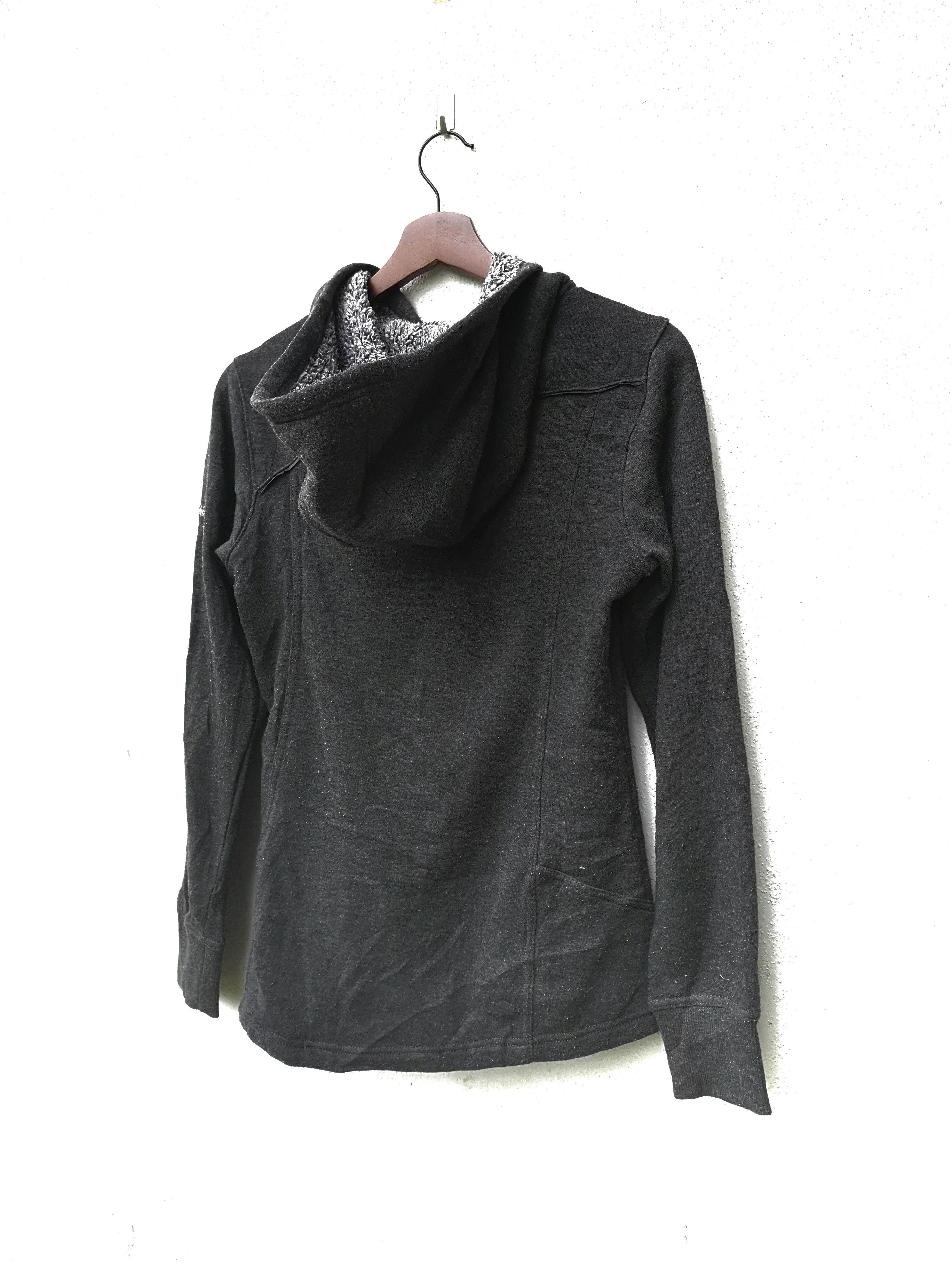 Columbia Columbia Fleece Hoodie Multipocket Size US S / EU 44-46 / 1 - 2 Thumbnail