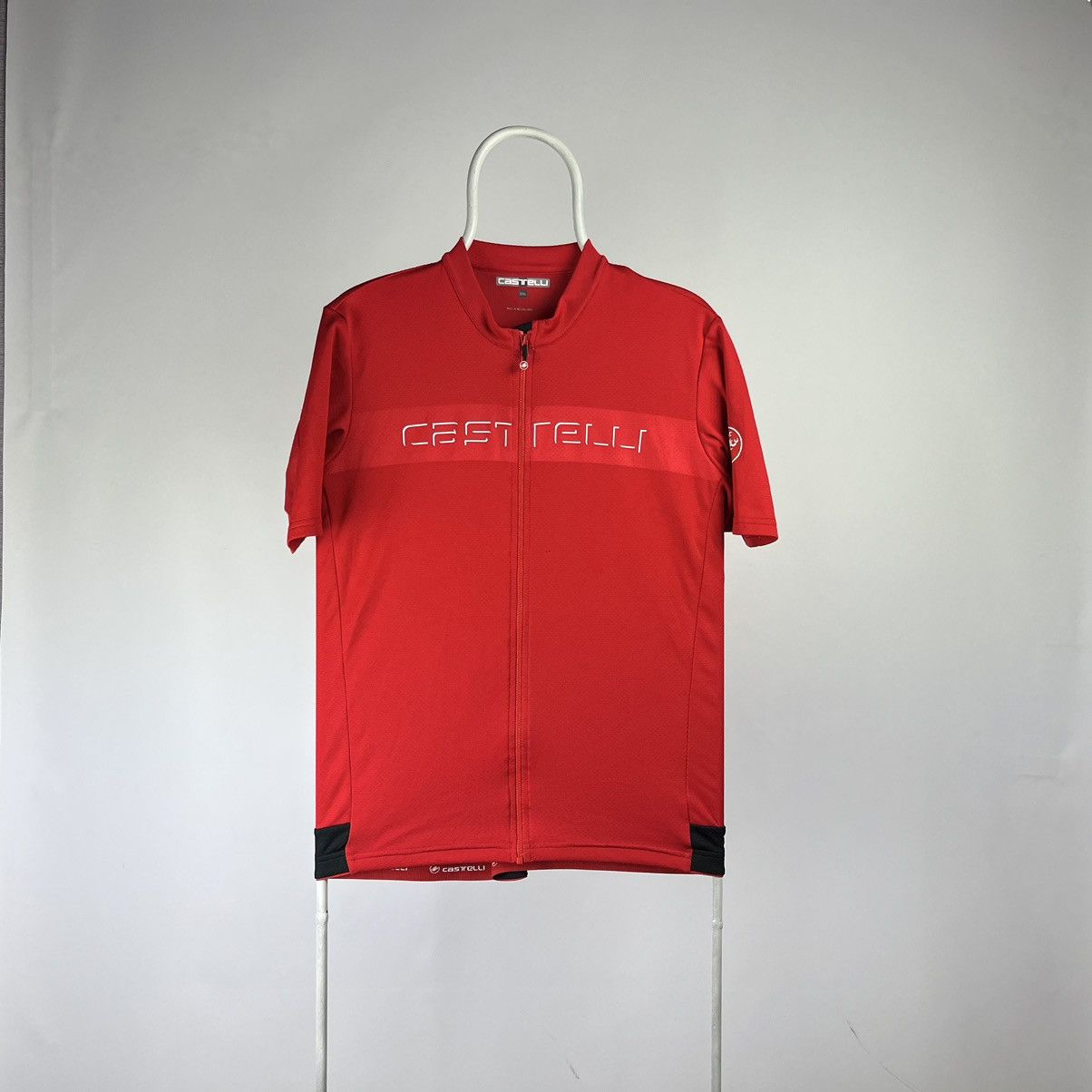 Other Castelli jersey bike wear size 3XLarge Size US XXL / EU 58 / 5 - 1 Thumbnail